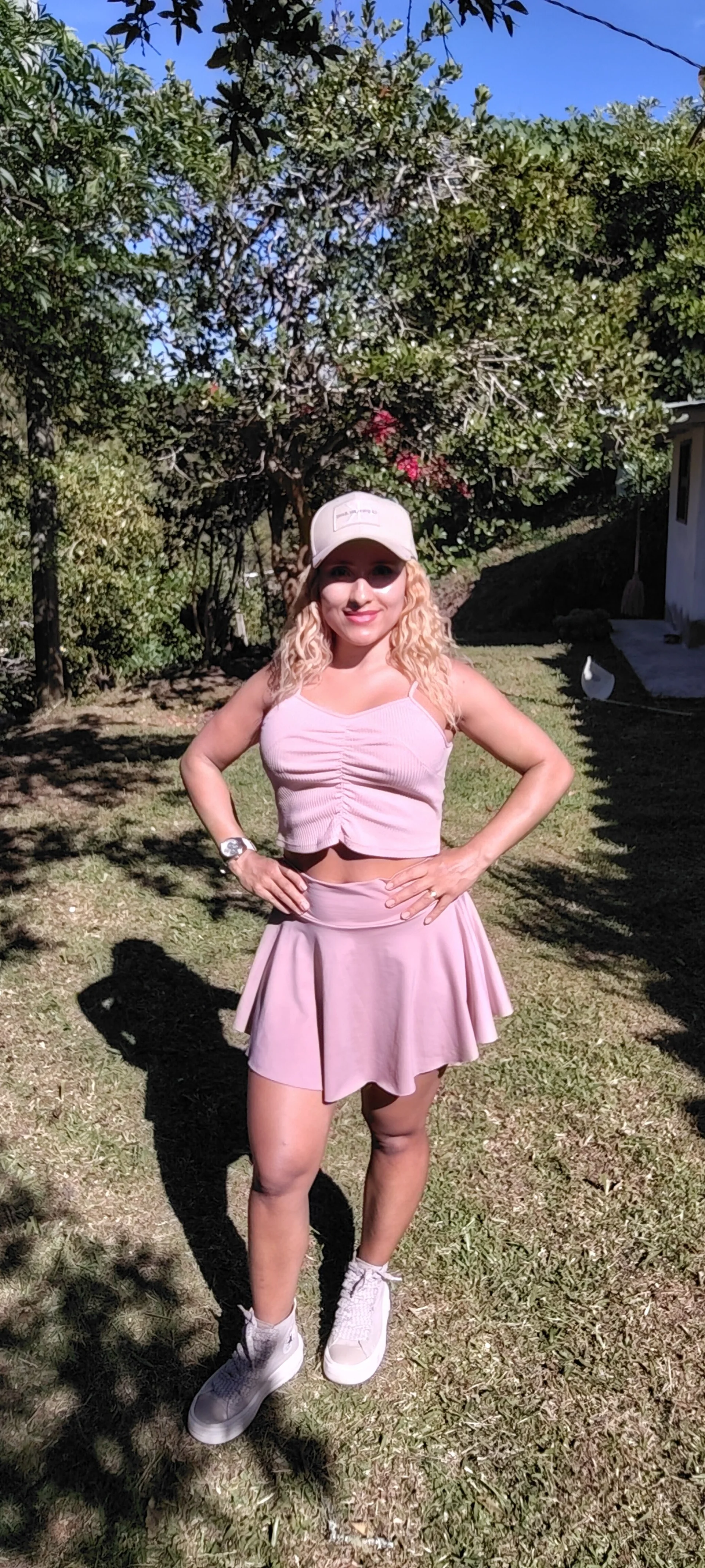 XXX Porn Photo of Nude JhordanAndDanna 30
