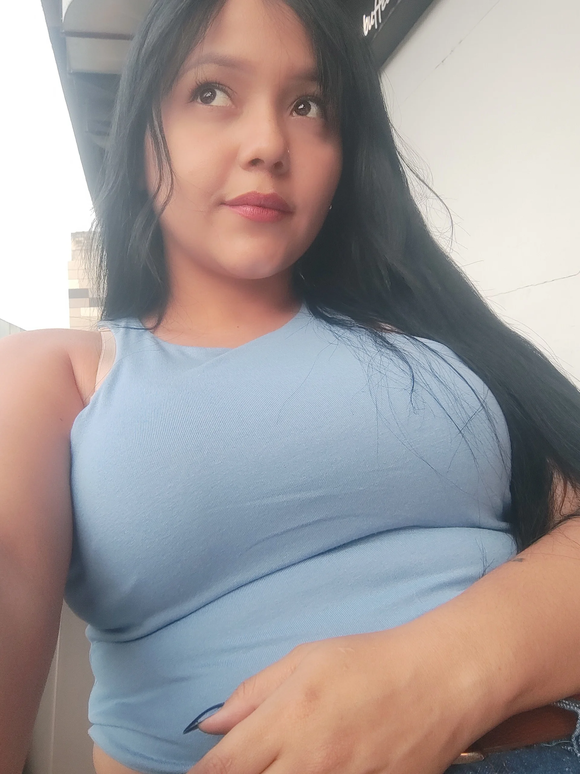 XXX Porn Photo of Nude karly_hot_ 8