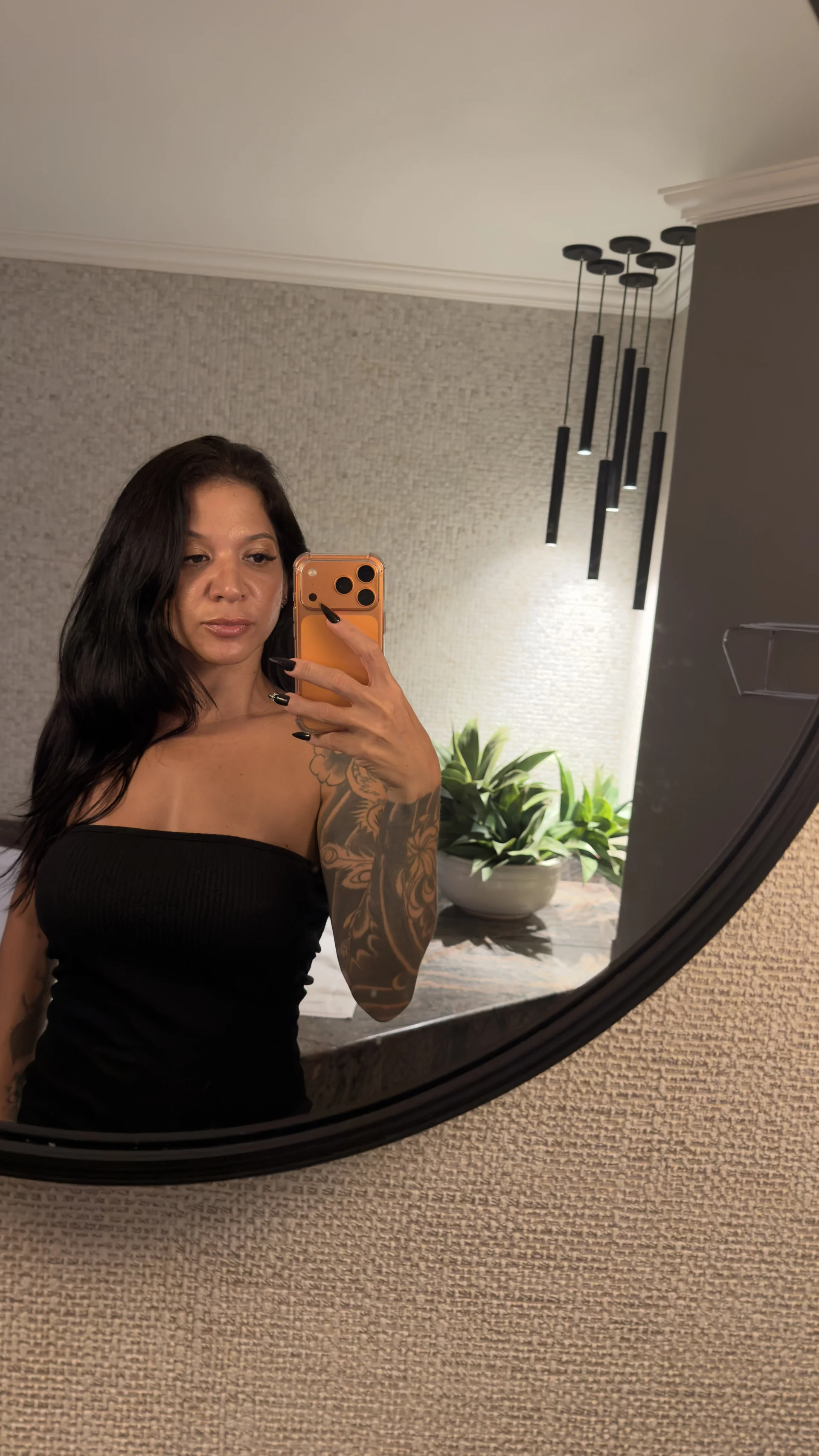 XXX Porn Photo of Nude BiaDomeBiaDominatrix 6