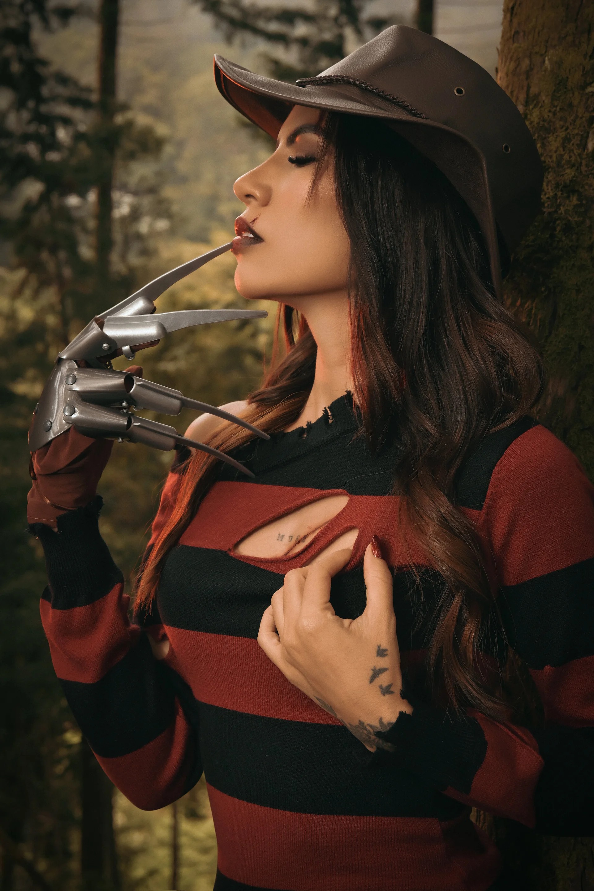 XXX Porn Photo of Nude alexandrabootty 113