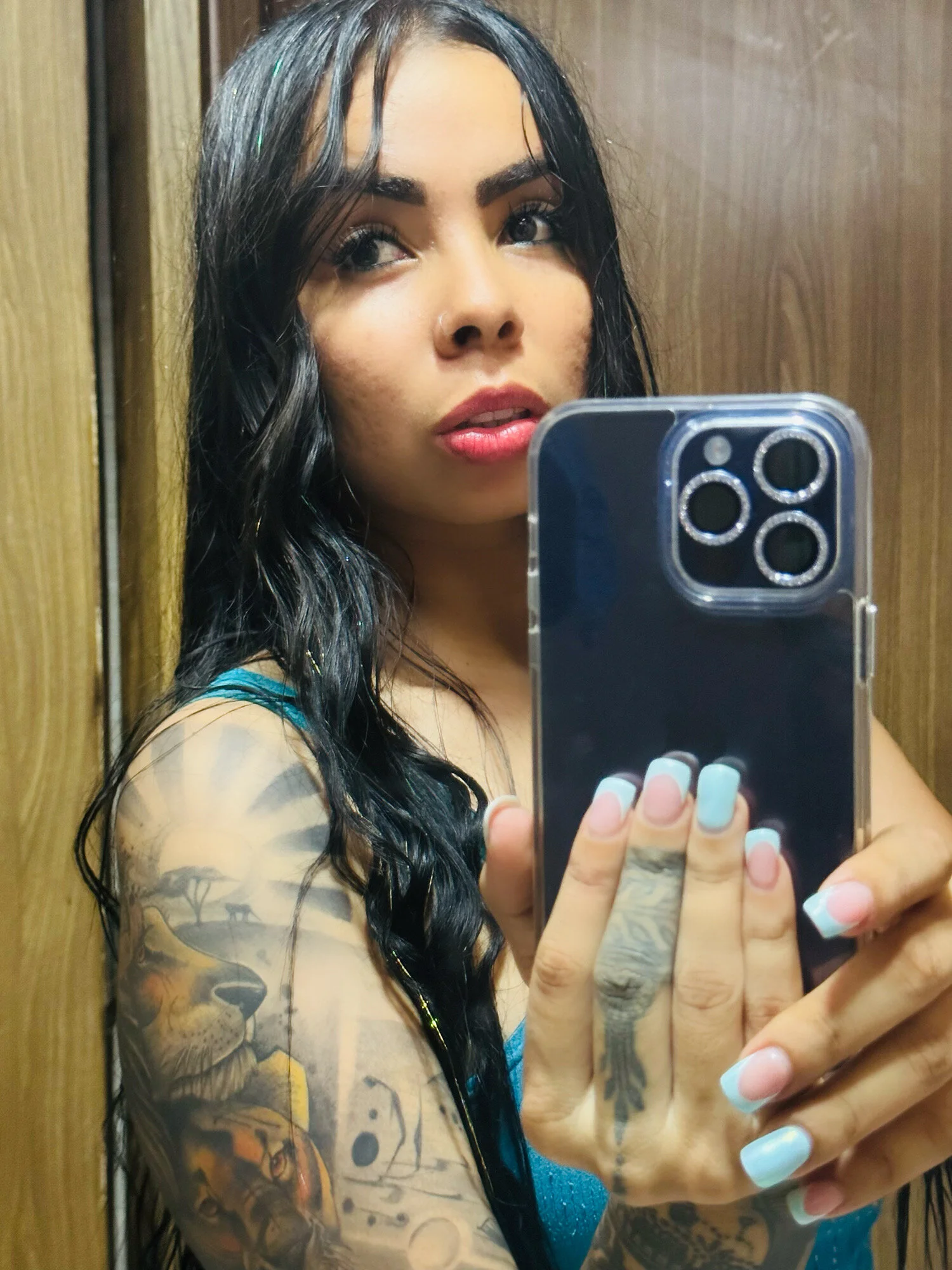 XXX Porn Photo of Nude melizza02 1