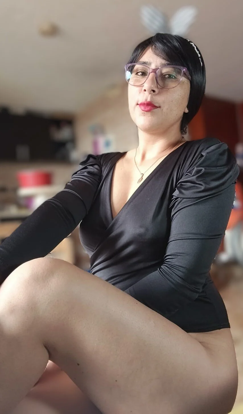 XXX Porn Photo of Nude Im_Alma_ 16