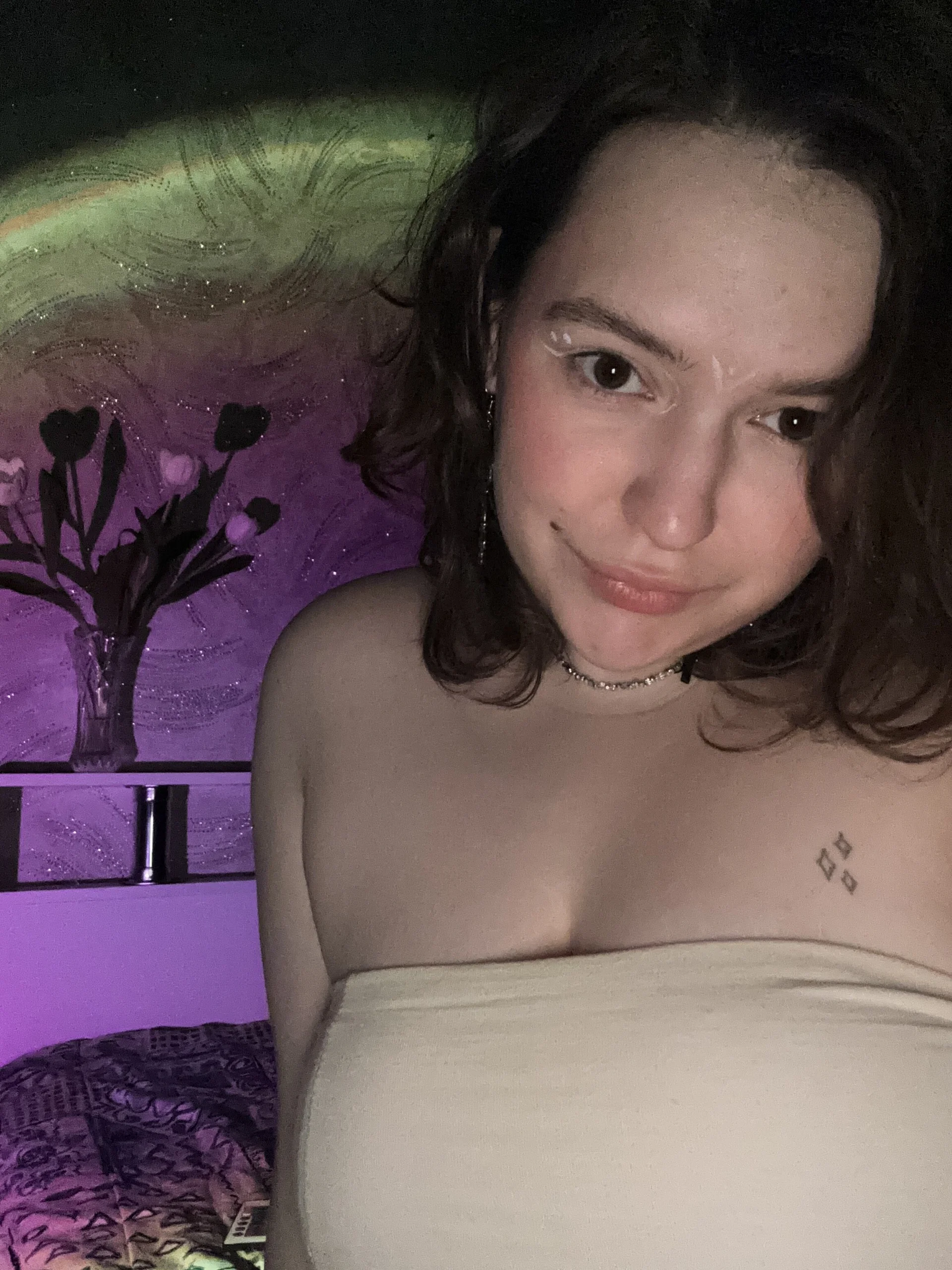 XXX Porn Photo of Nude passion_melisa 2