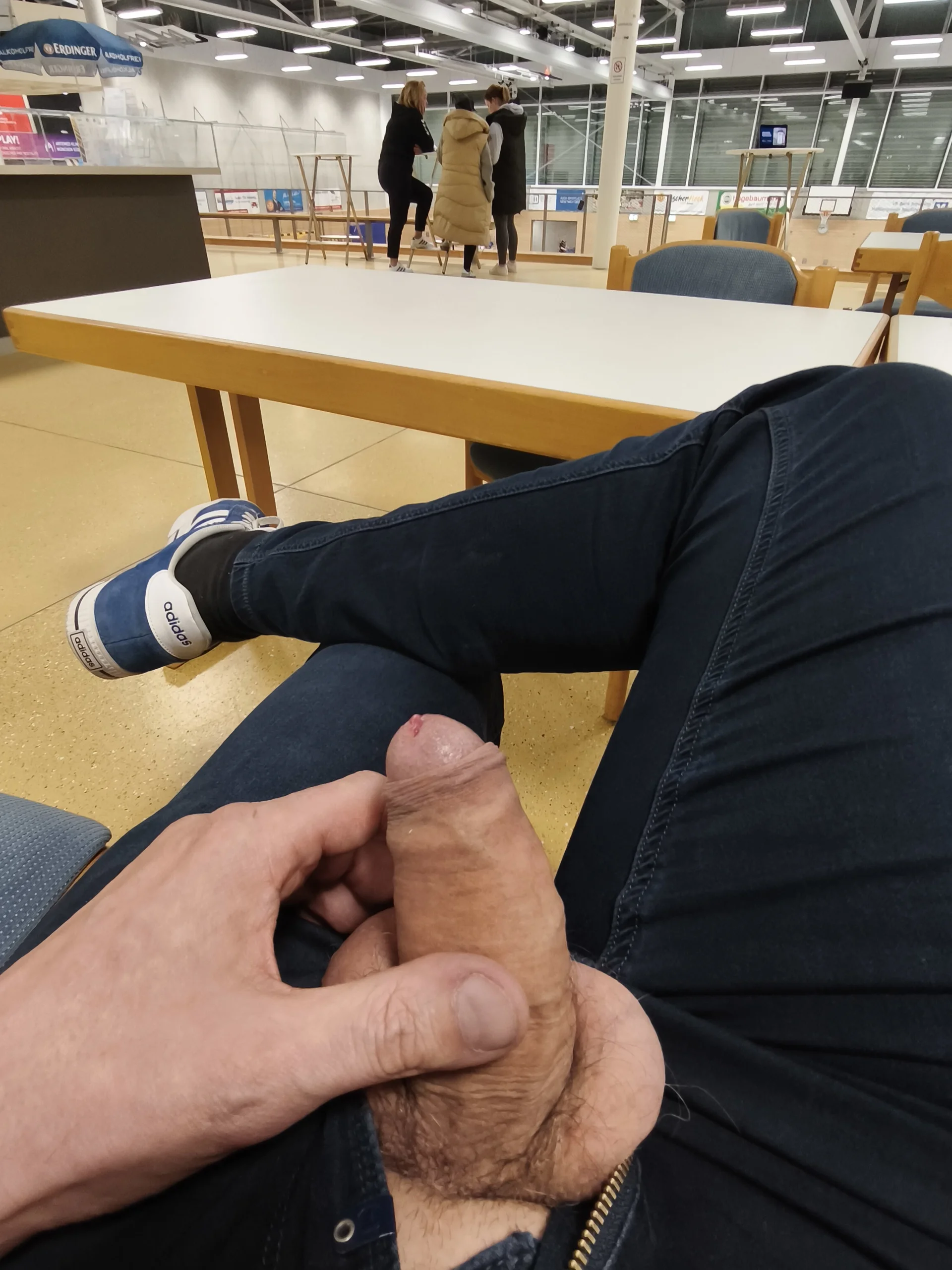 XXX Porn Photo of Nude bavaricus123 5