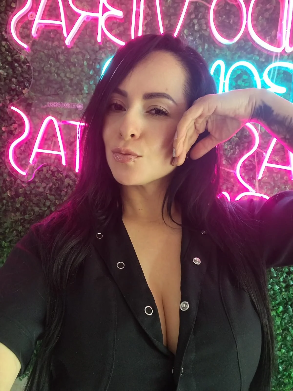 XXX Porn Photo of Nude giselle_smith 9