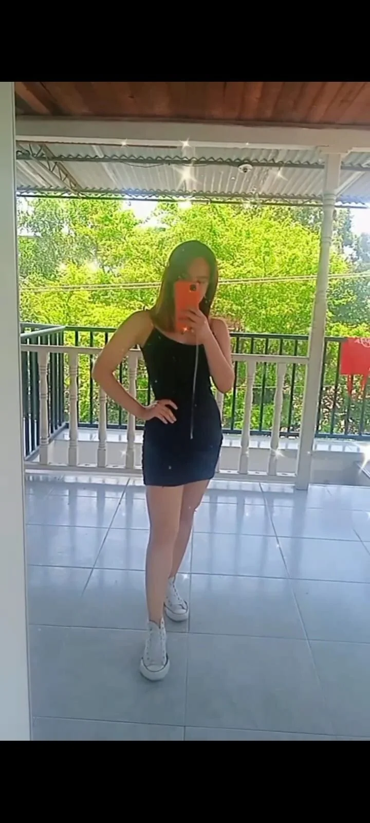 XXX Porn Photo of Nude littleebluee 5
