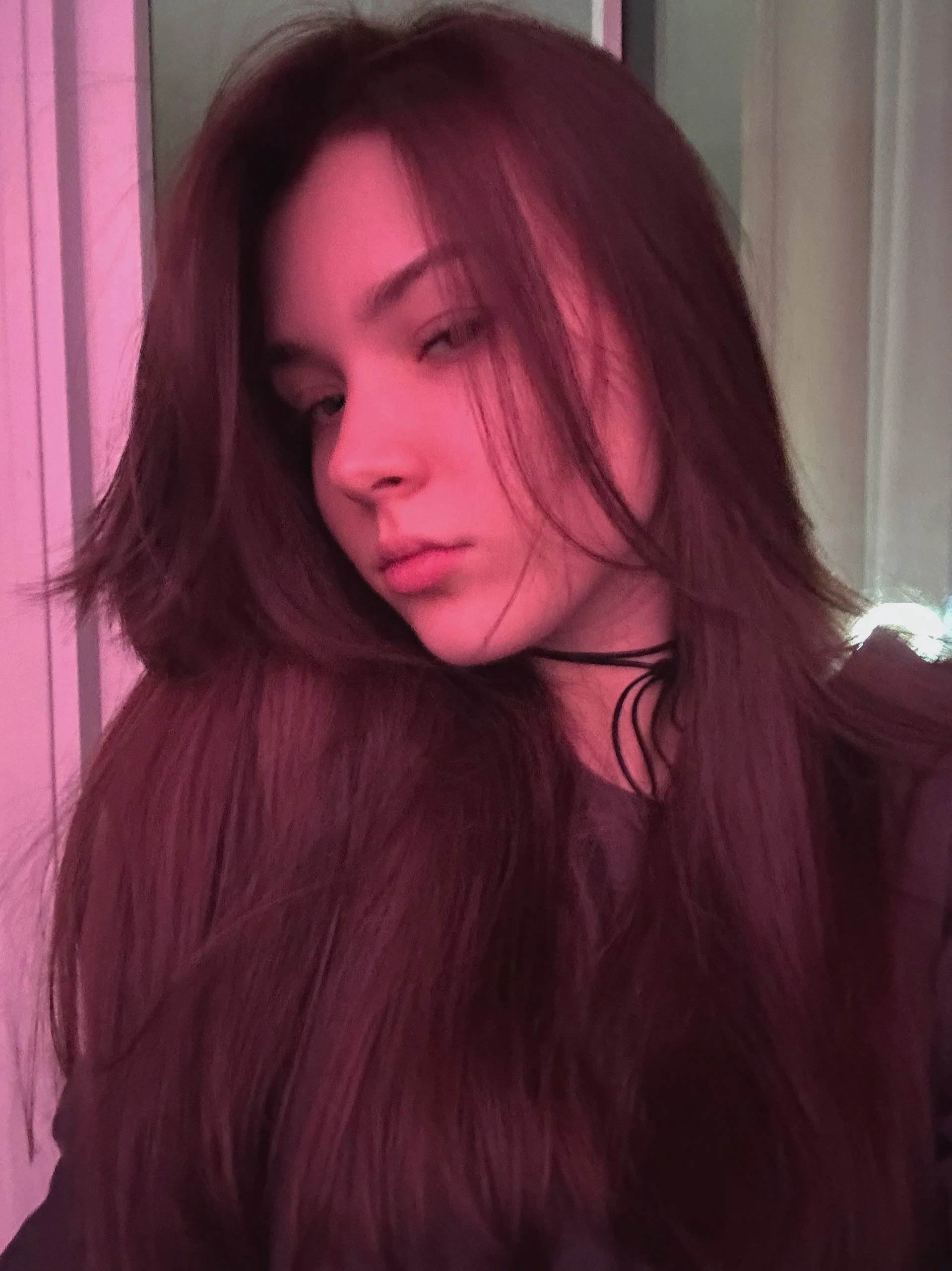XXX Porn Photo of Nude Kimi_Luckman 5