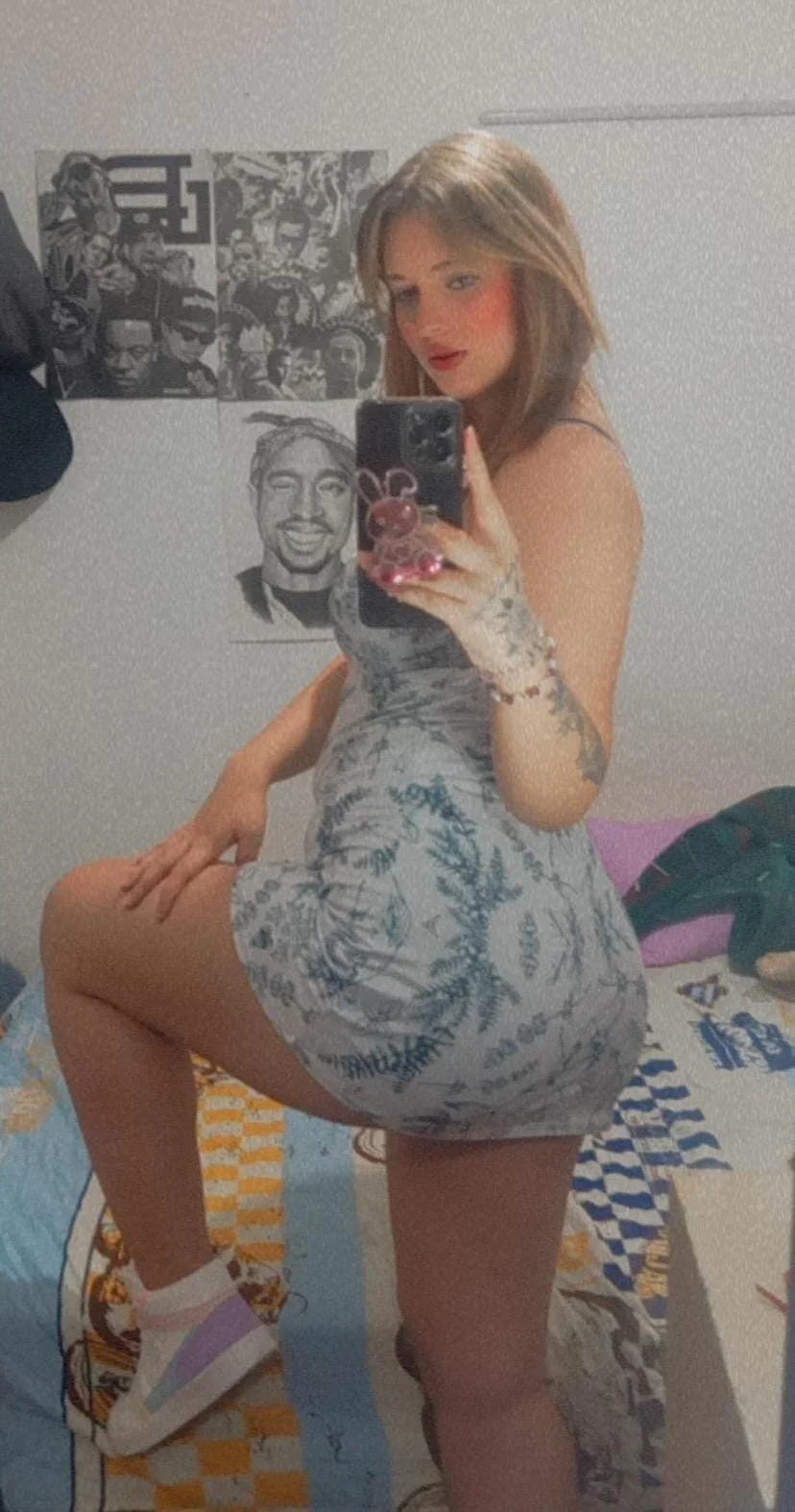 XXX Porn Photo of Nude kkendallclark 11