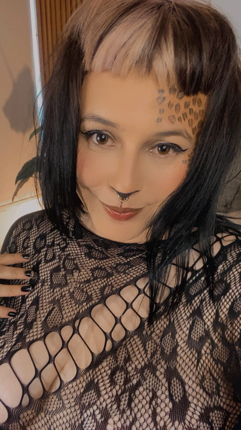XXX Porn Photo of Nude camilaa_lux 9