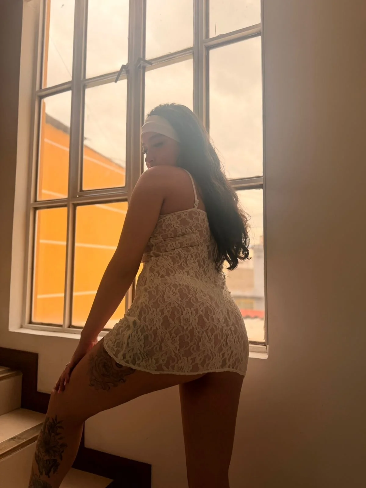 XXX Porn Photo of Nude CelesteSpitAss 3