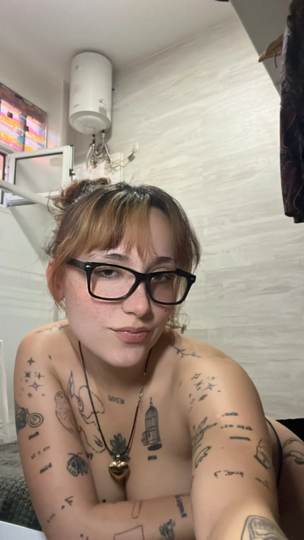XXX Porn Photo of Nude Hawitxui 24