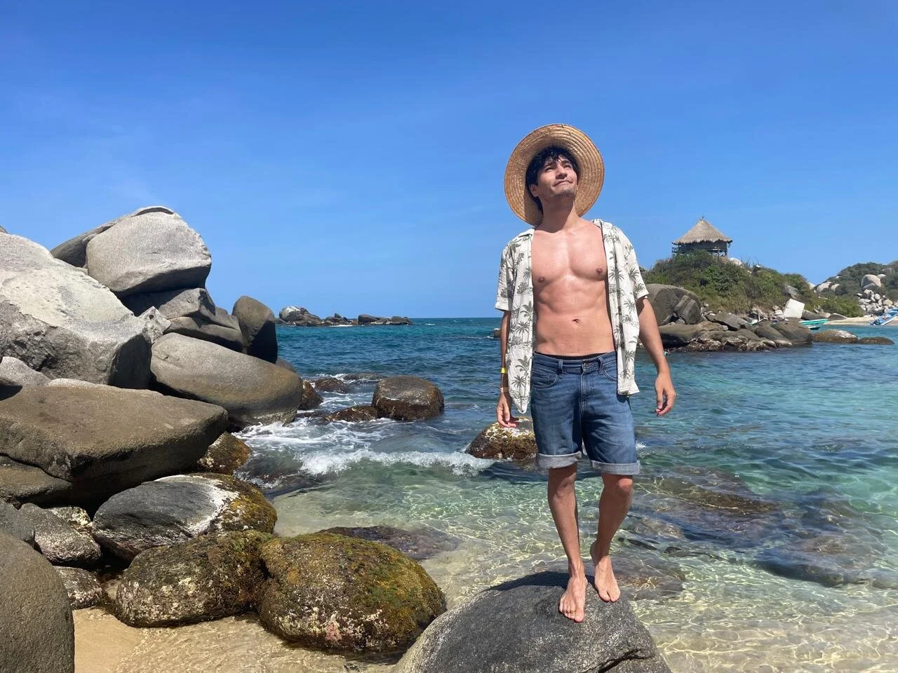 XXX Porn Photo of Nude ArthurVilahur 15