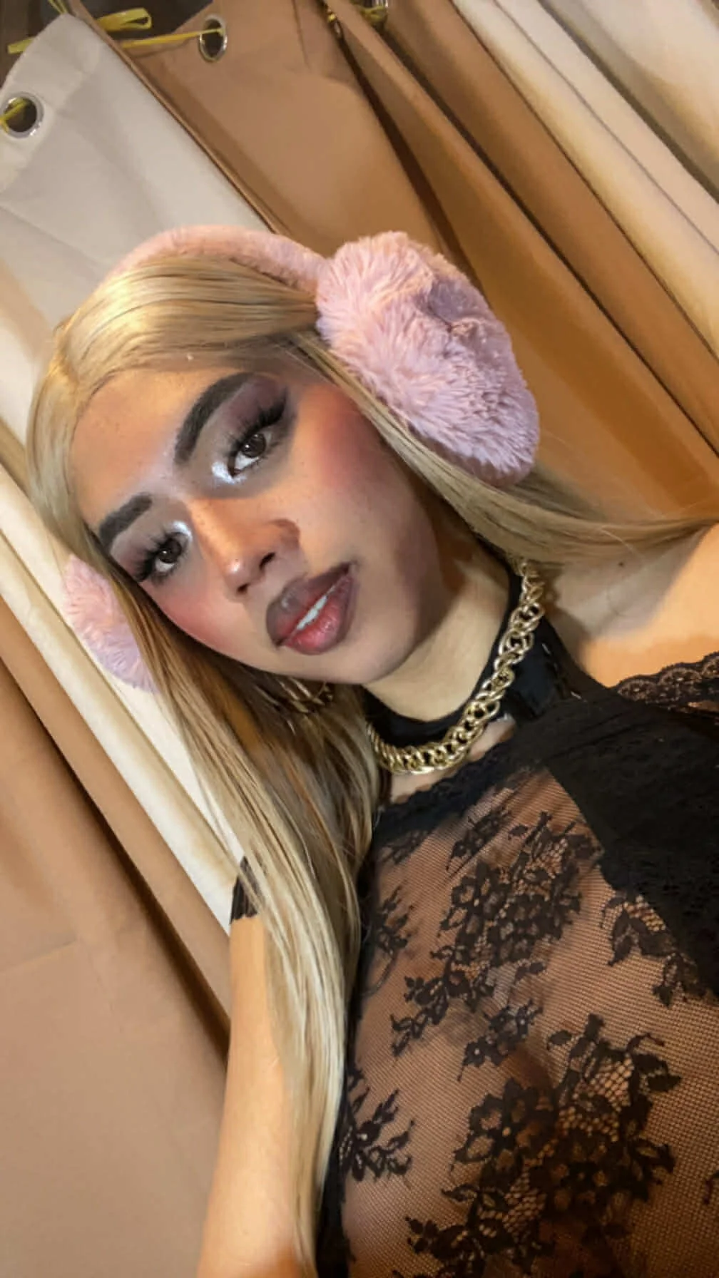 XXX Porn Photo of Nude UrGoddessJuliax 11