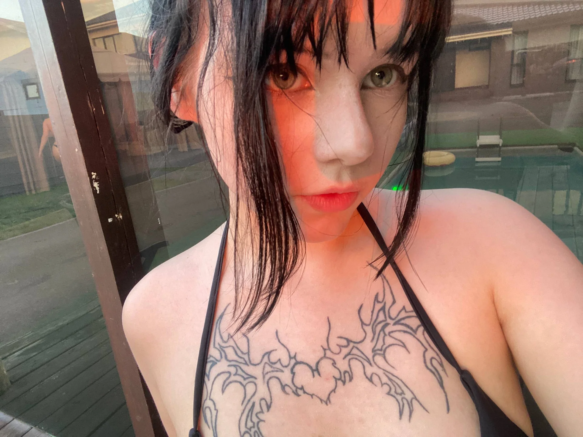 XXX Porn Photo of Nude MelaineCore 55