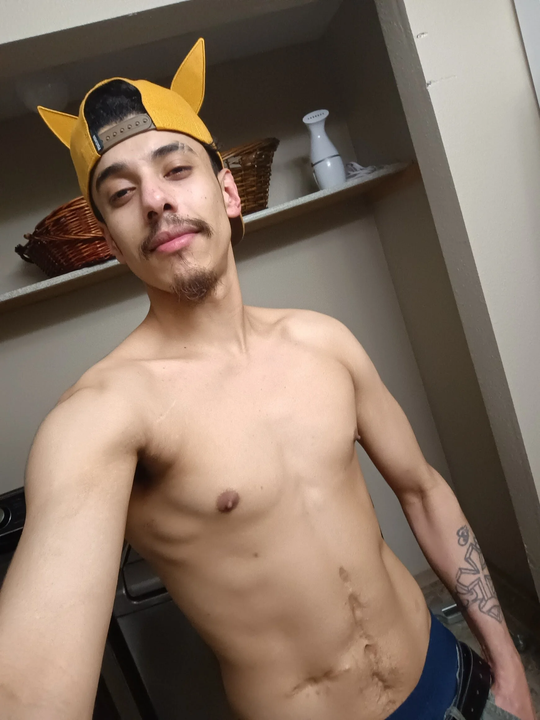XXX Porn Photo of Nude Bigcockmexi13 15