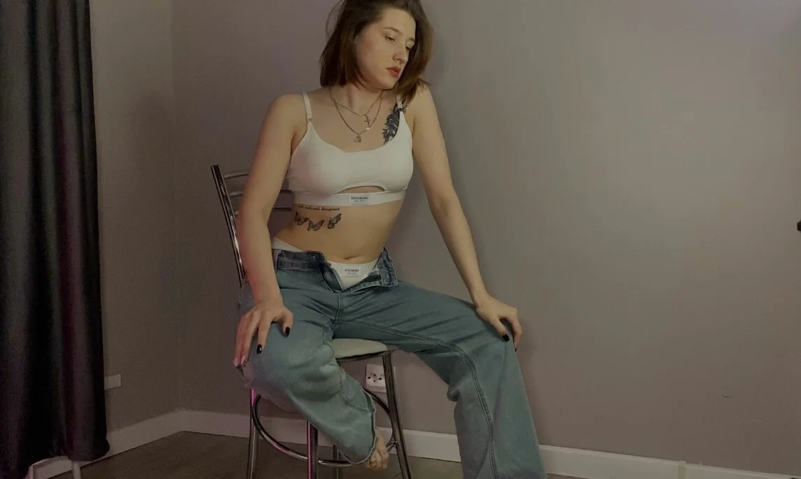 XXX Porn Photo of Nude mally_luxxx 21