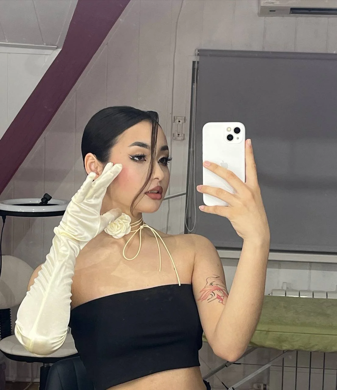 XXX Porn Photo of Nude Noiry_Vuvez 19