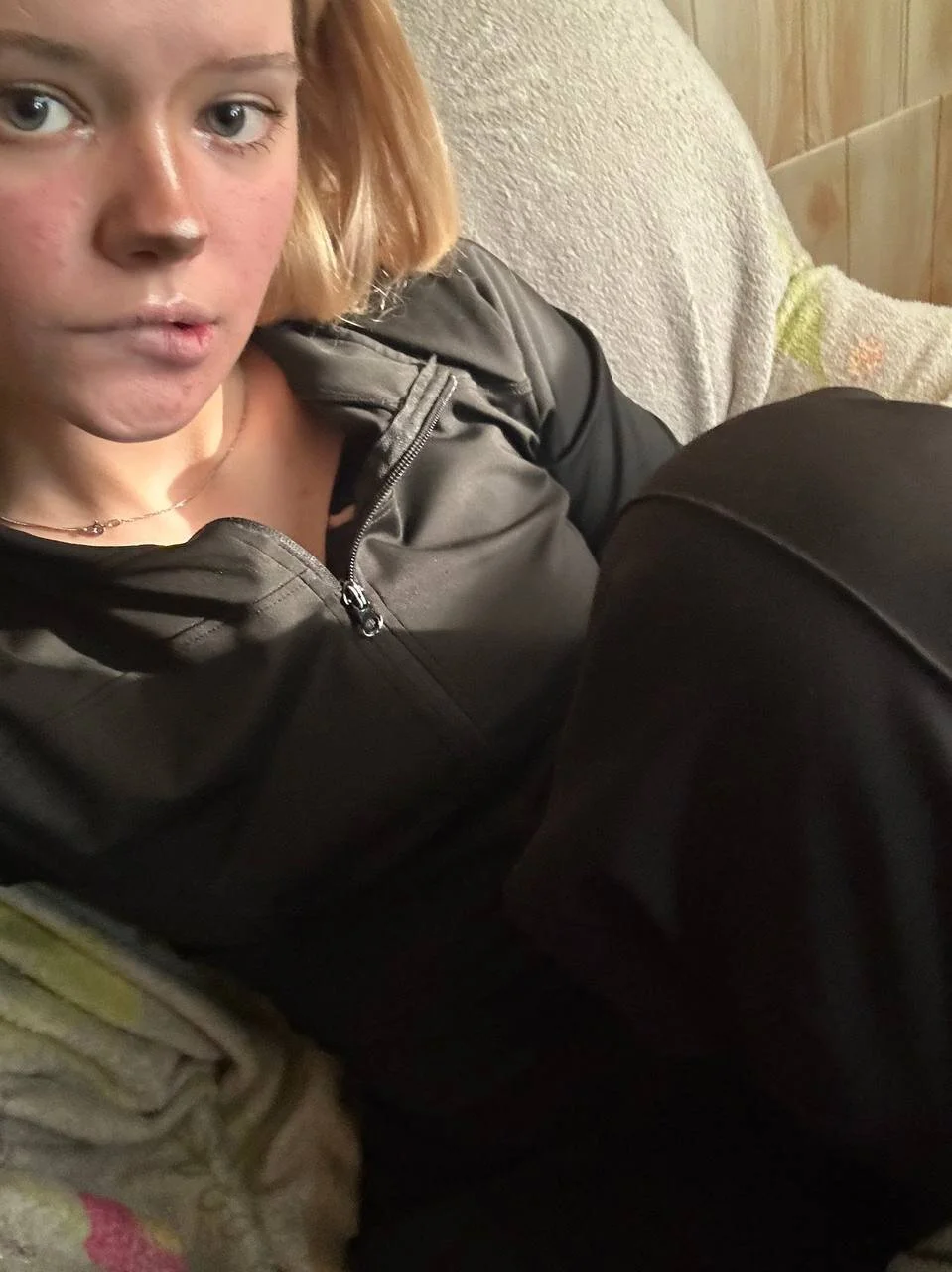 XXX Porn Photo of Nude Malinwitch 84
