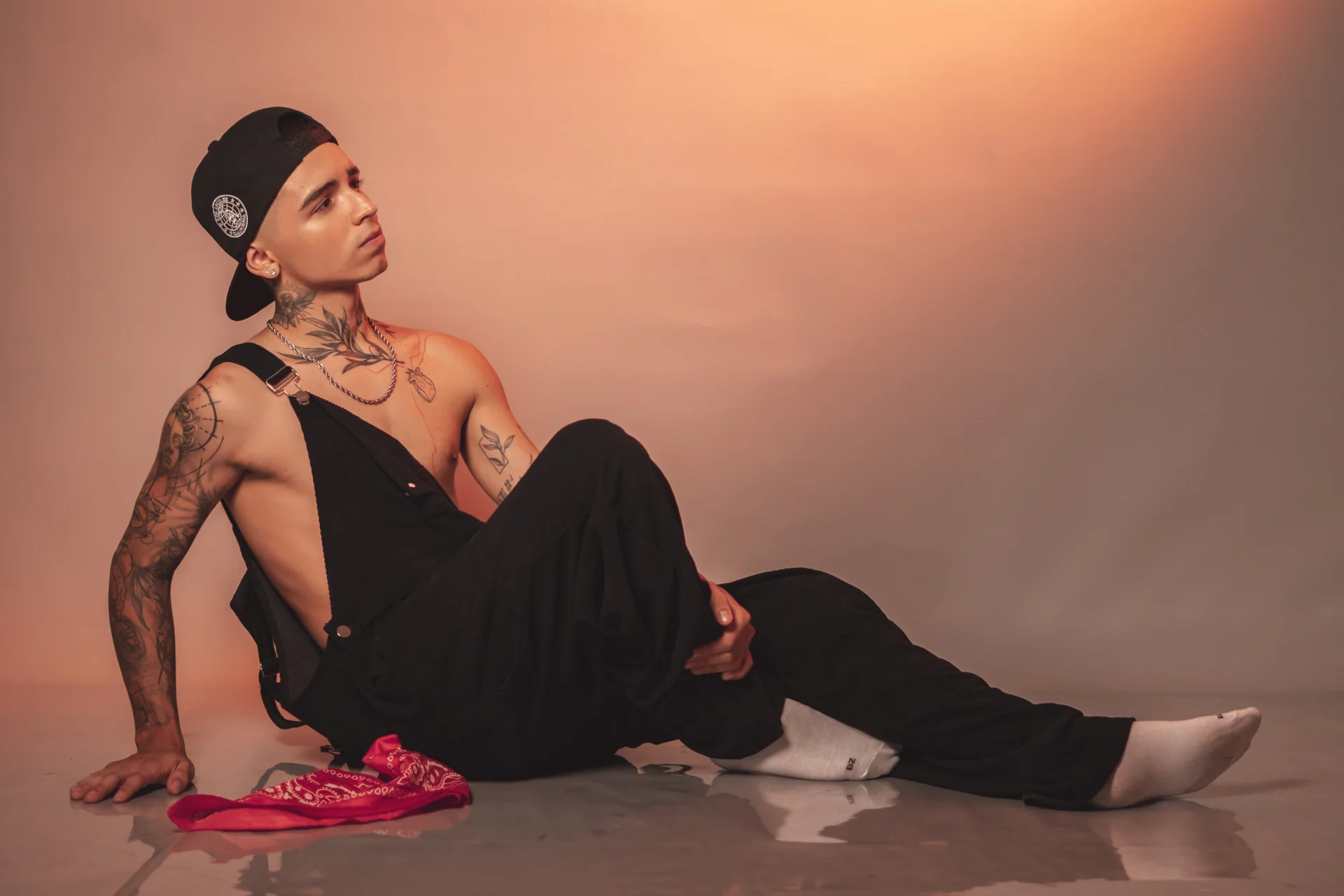 XXX Porn Photo of Nude Ian_Castillo_ 87