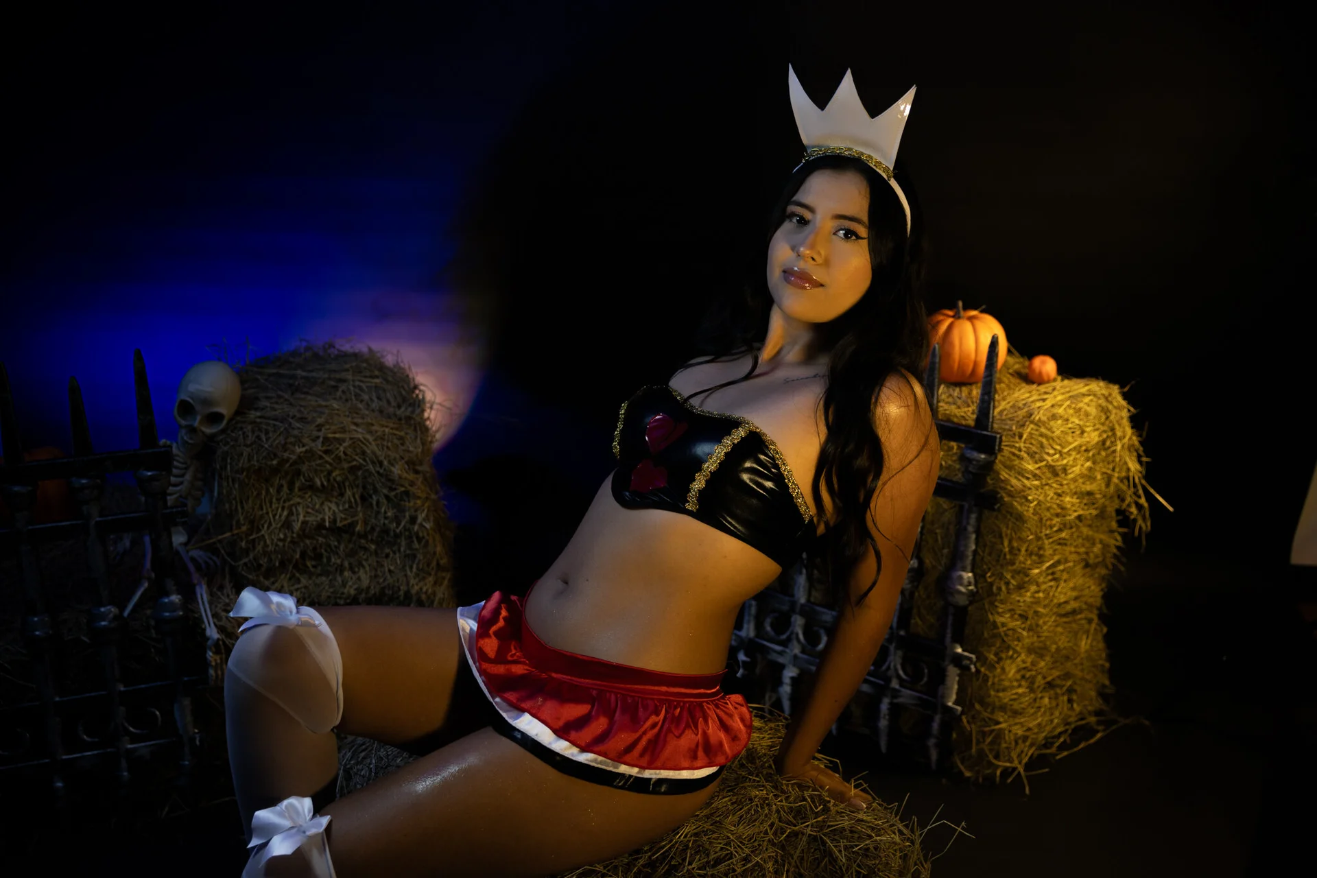 XXX Porn Photo of Nude Nicol_Betancur 5
