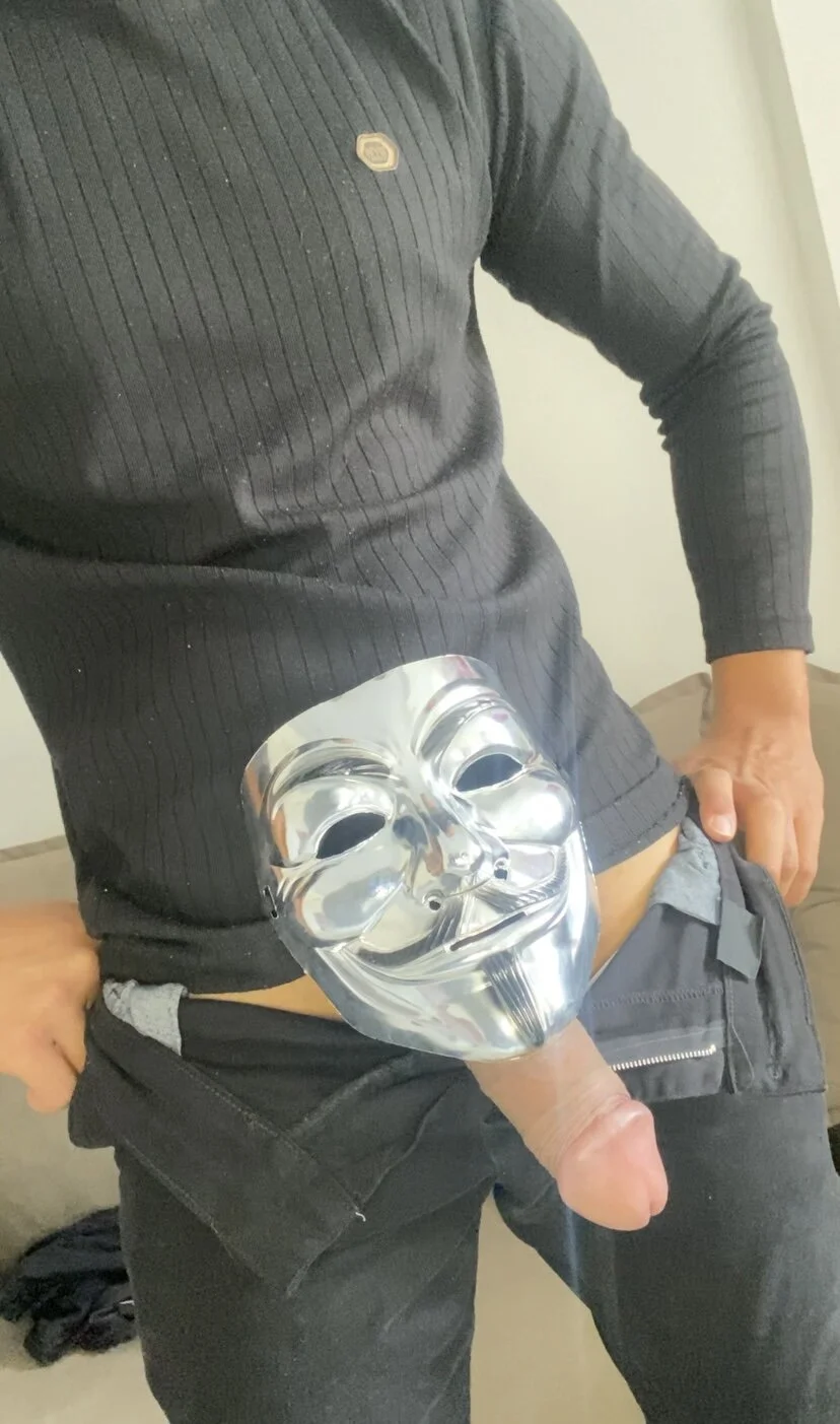 XXX Porn Photo of Nude Mr_andyy 12