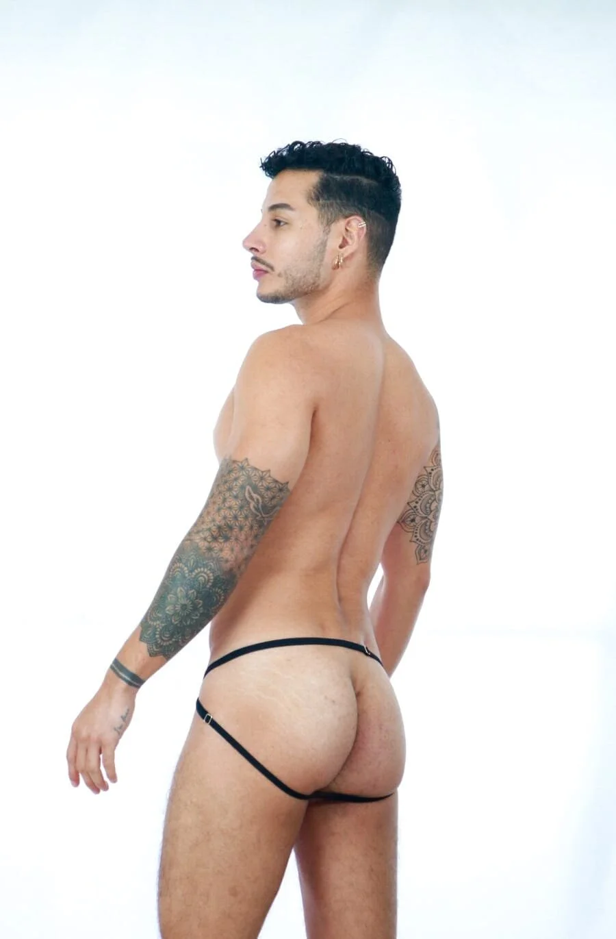 XXX Porn Photo of Nude Sirs_papi 9