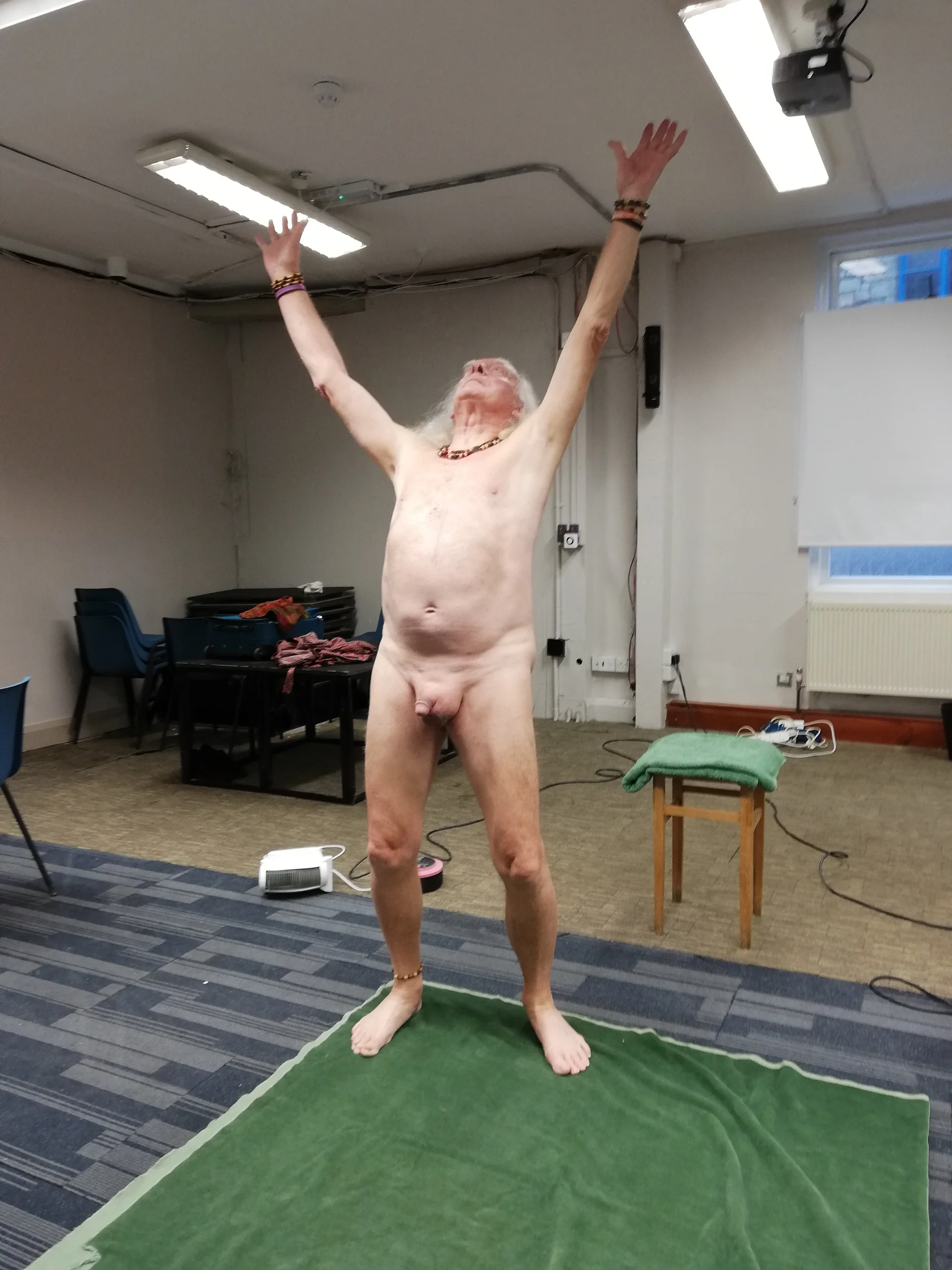 XXX Porn Photo of Nude WaverlyKernow 199