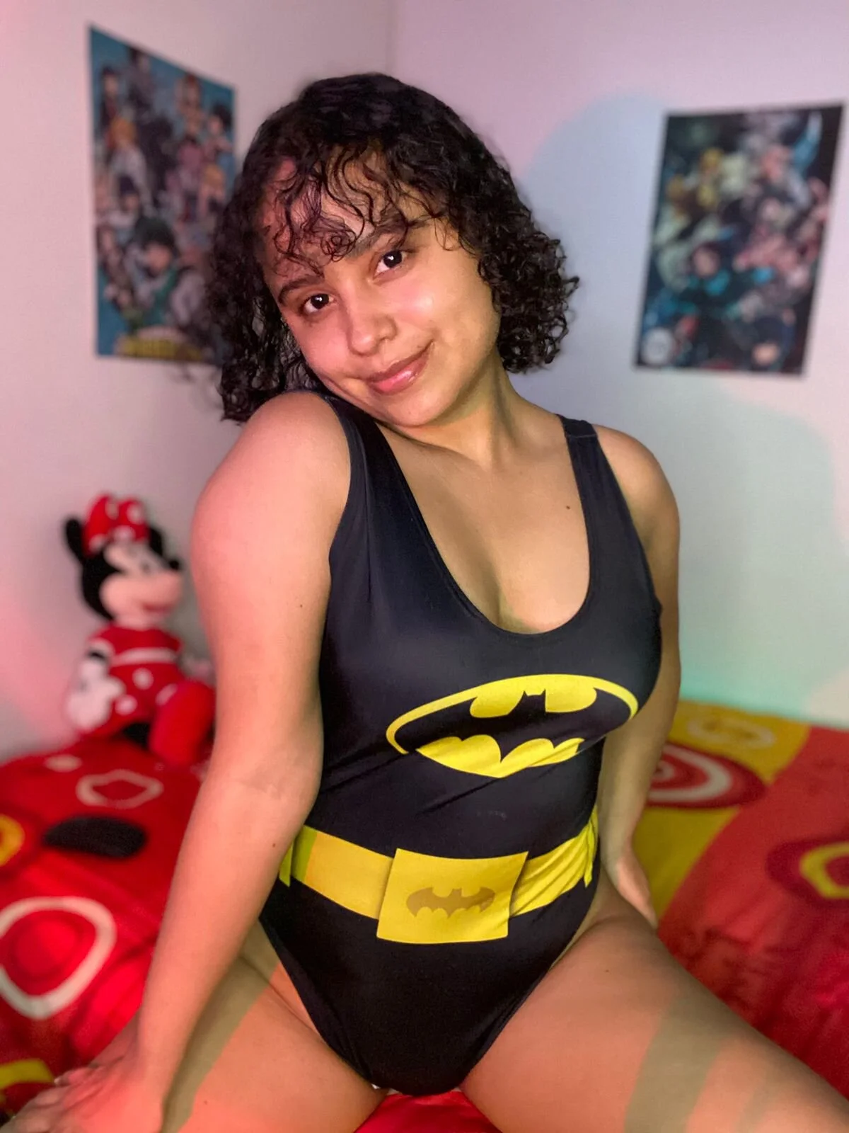 XXX Porn Photo of Nude lou_cute 36