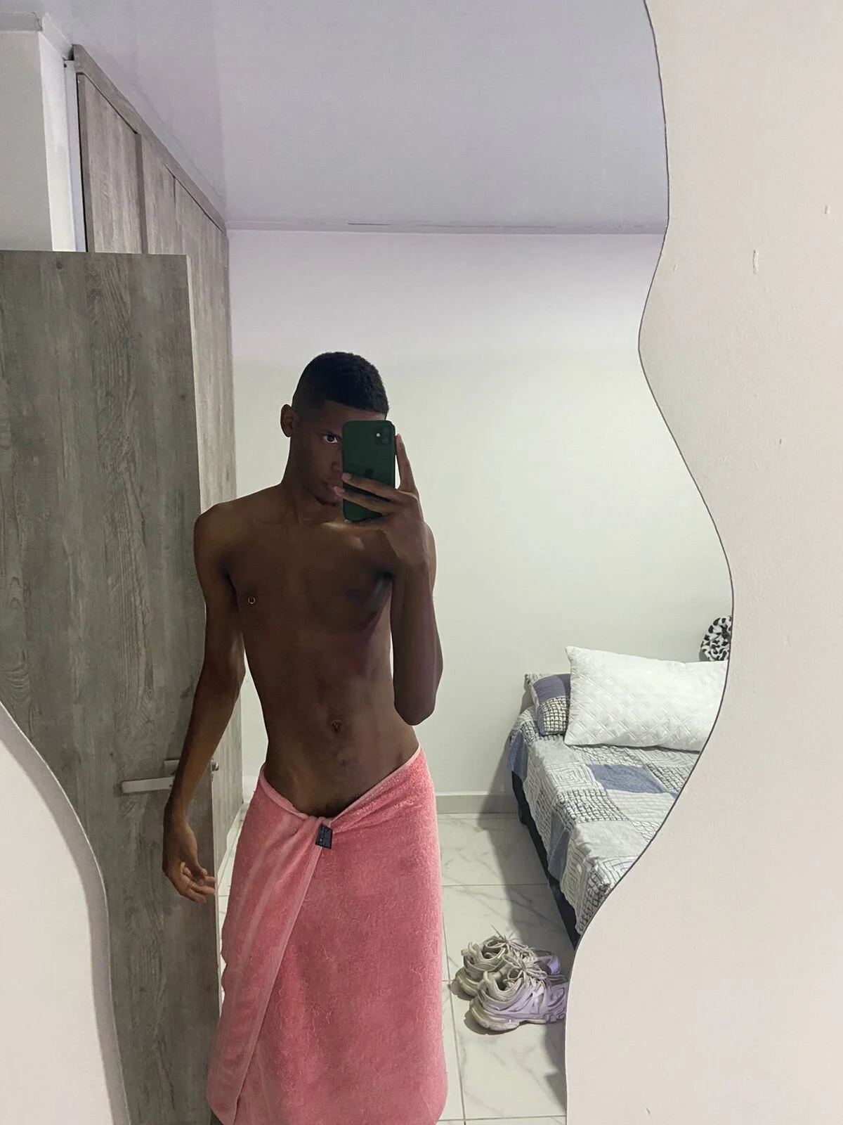 XXX Porn Photo of Nude Harry_Jasoon 5