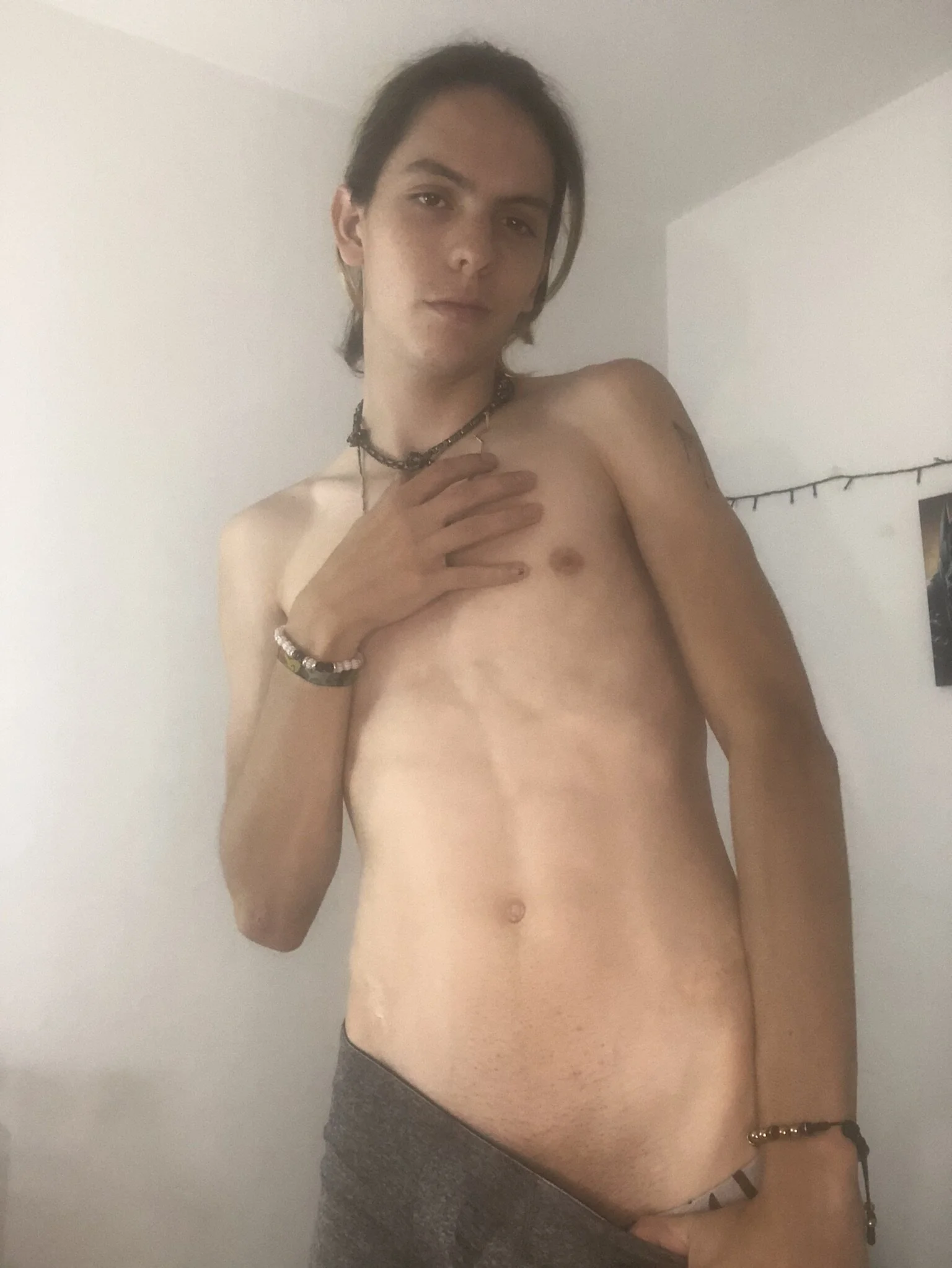 XXX Porn Photo of Nude Twink_Temptation 5