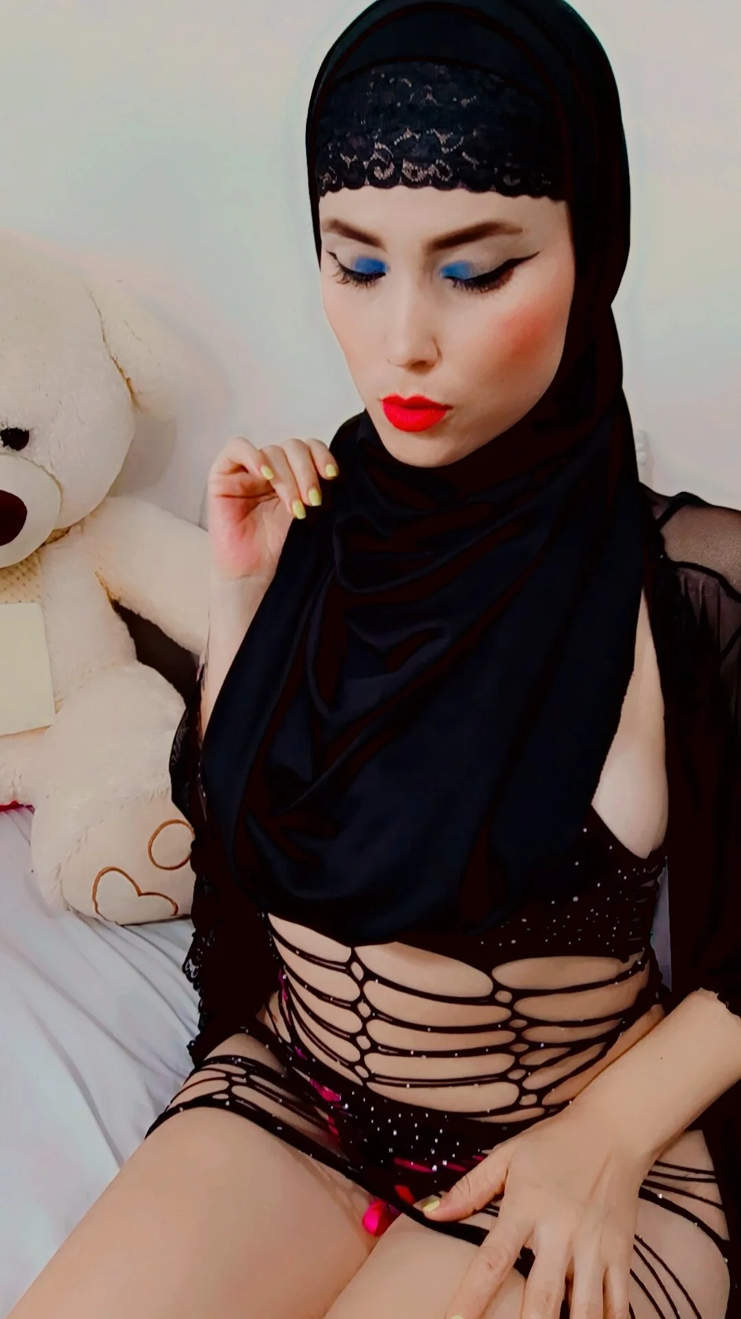 XXX Porn Photo of Nude jamila_zair 153