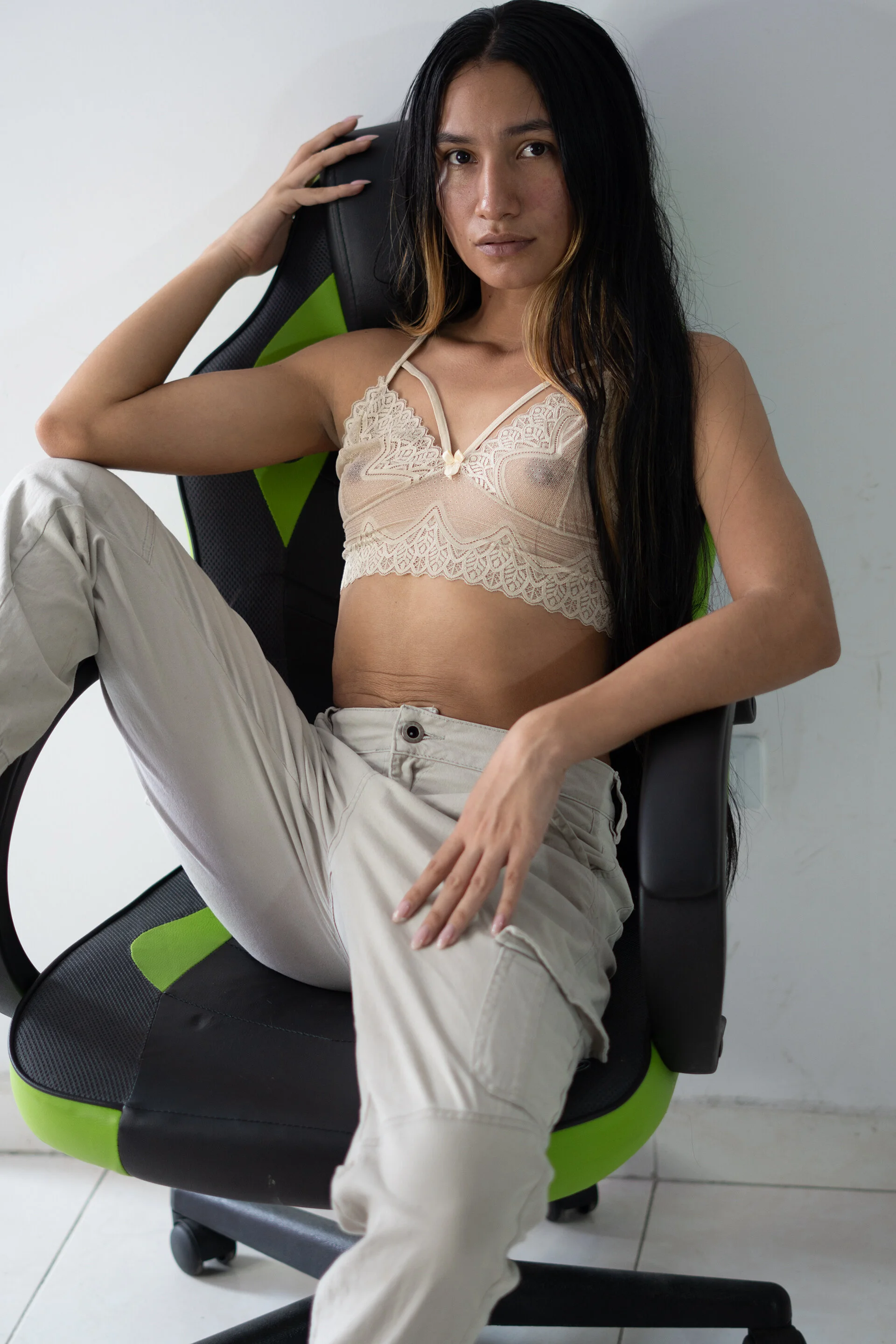 XXX Porn Photo of Nude bonyclyde2203 6