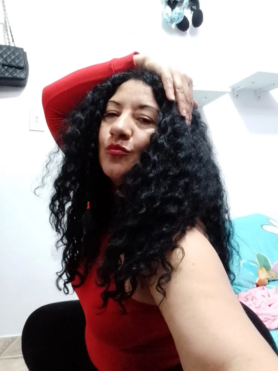 XXX Porn Photo of Nude Diosasky 11