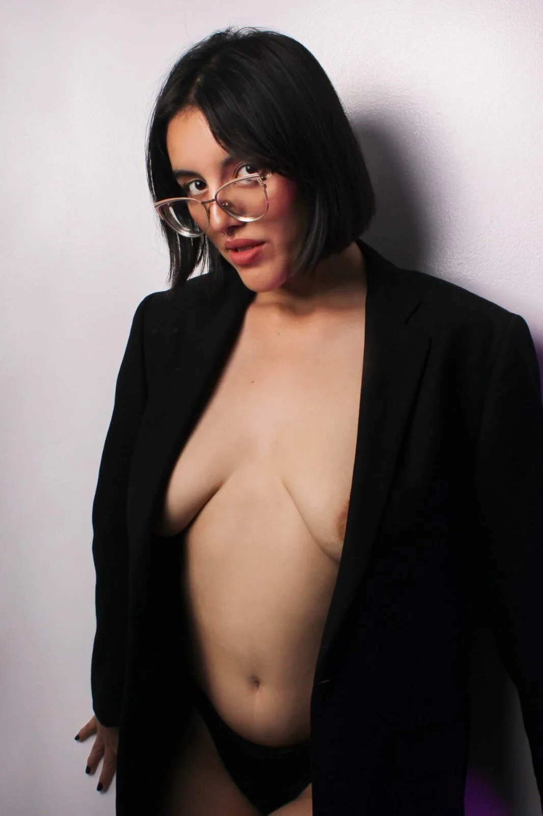 XXX Porn Photo of Nude VENUSGREYS1 4