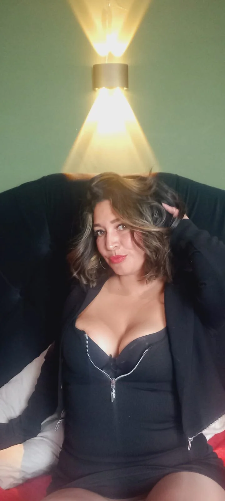 XXX Porn Photo of Nude Sexy_Valeshca 71