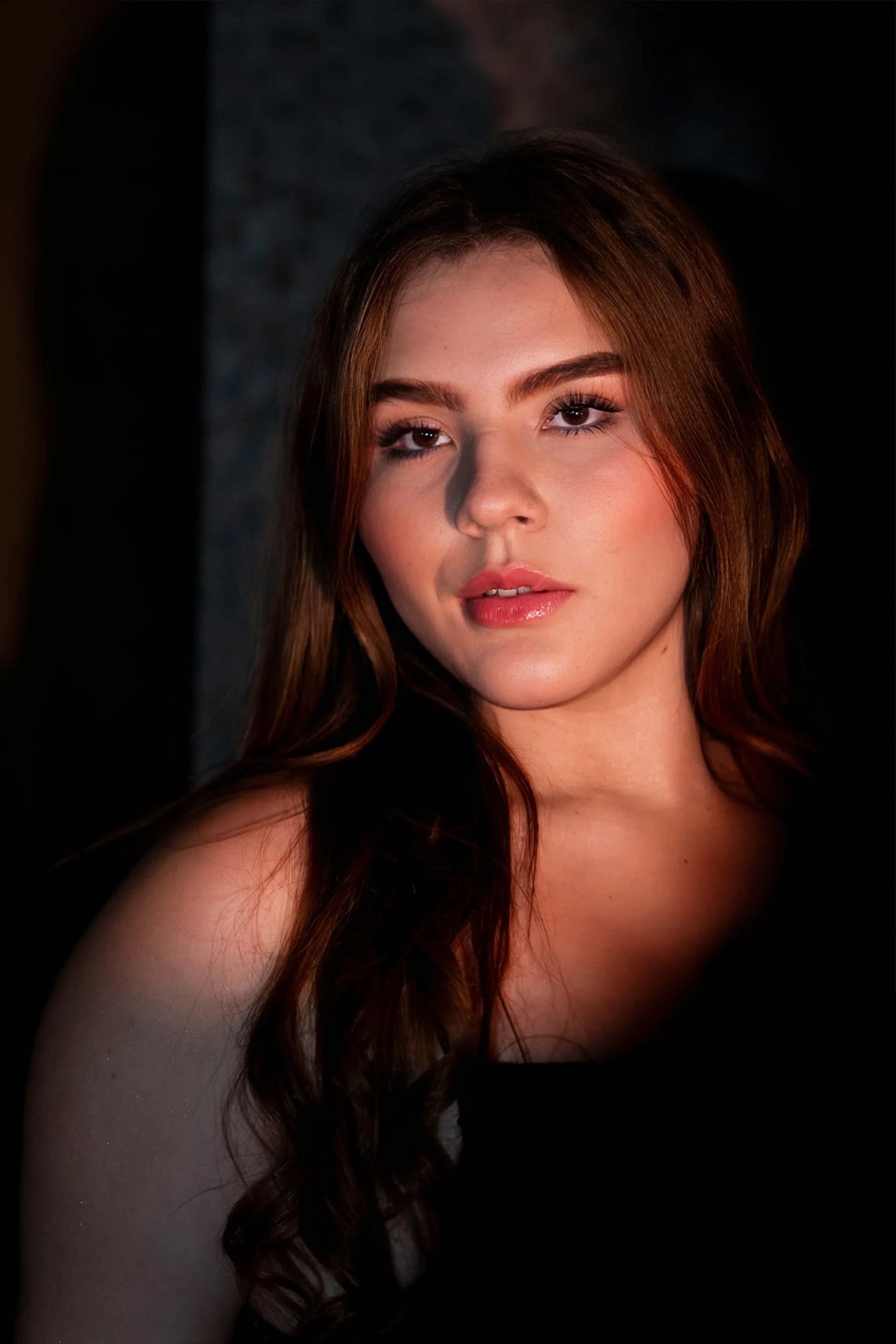 XXX Porn Photo of Nude dahiana_sm 20