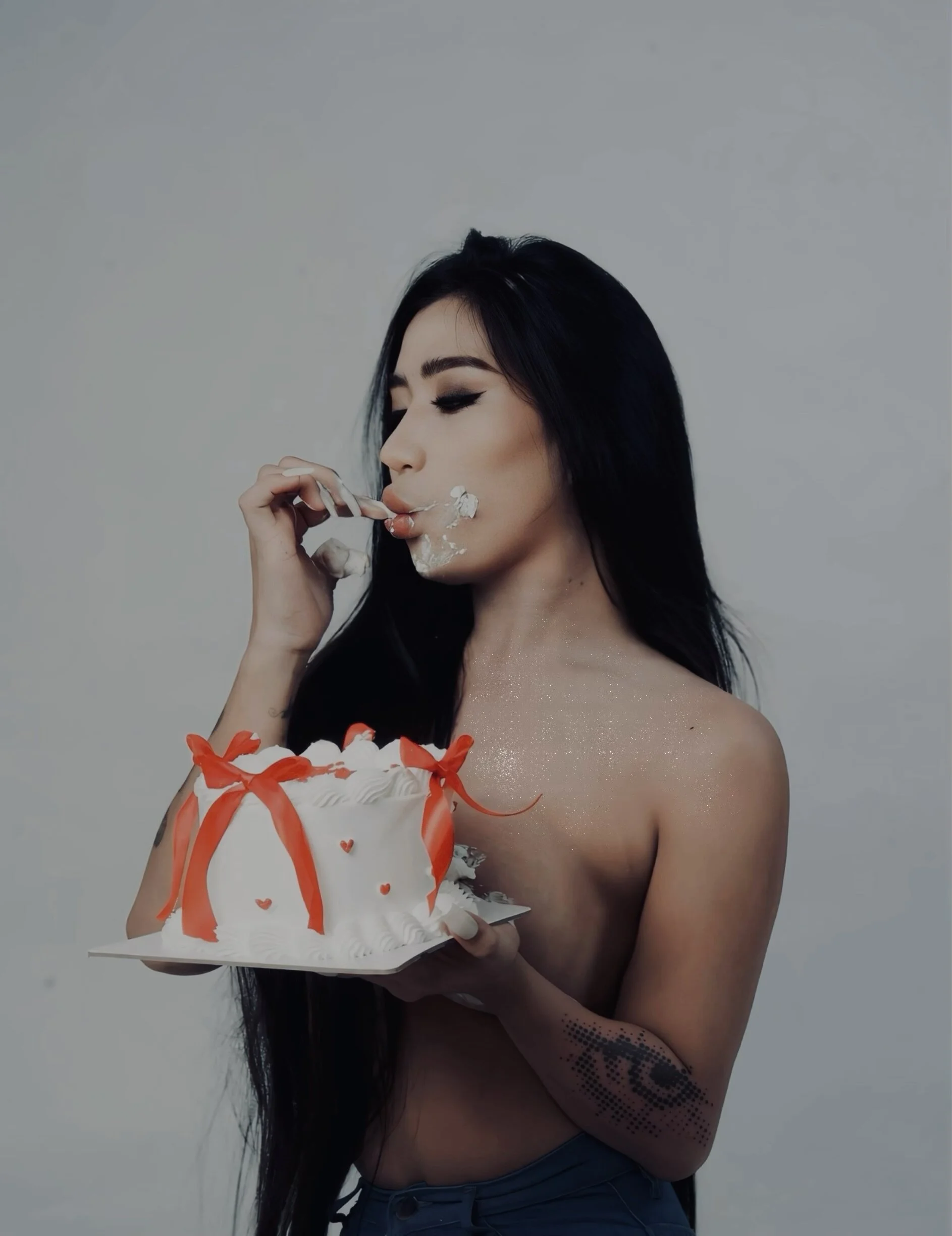 XXX Porn Photo of Nude margafakarat 8