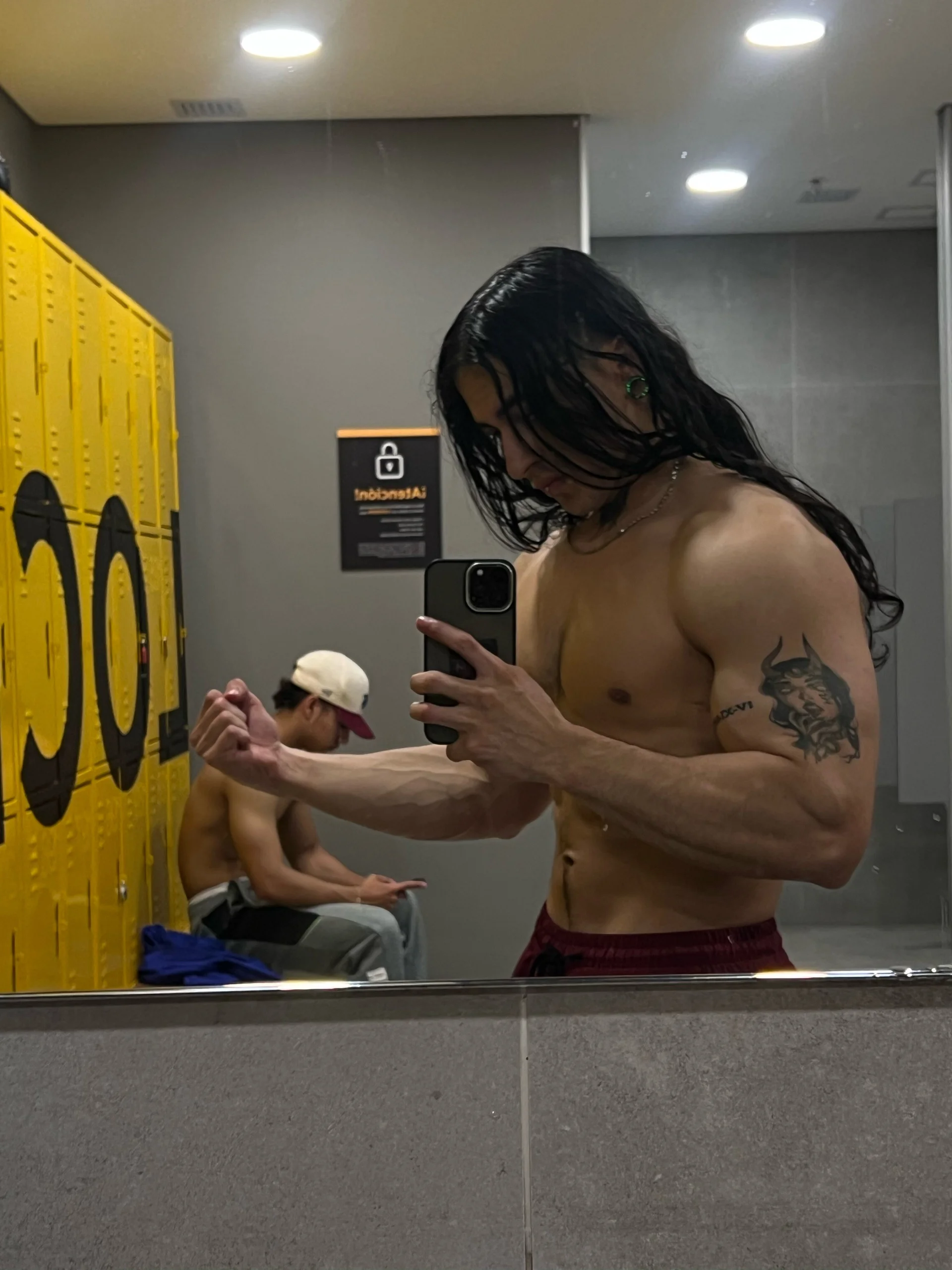 XXX Porn Photo of Nude im_allen 8