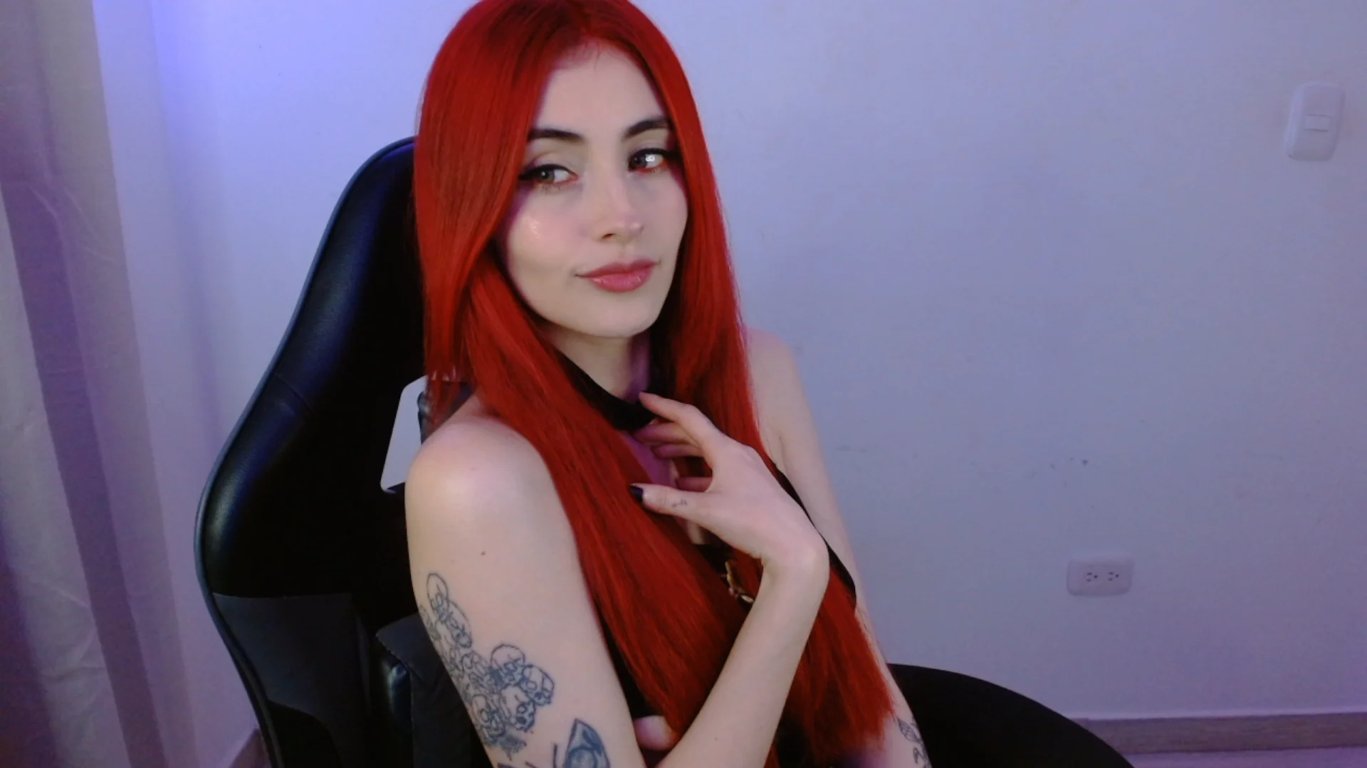XXX Porn Photo of Nude Eternal_Garden 3
