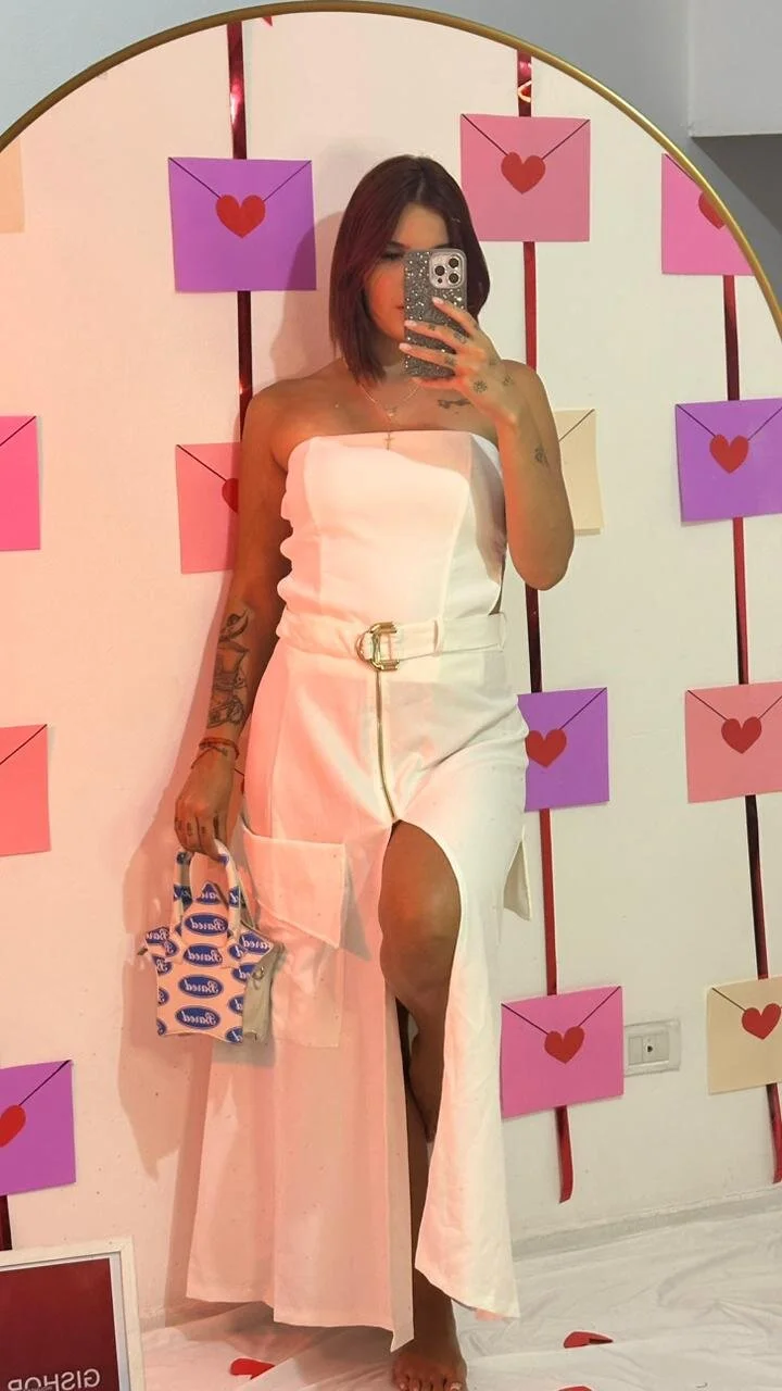XXX Porn Photo of Nude babykarita_ 2