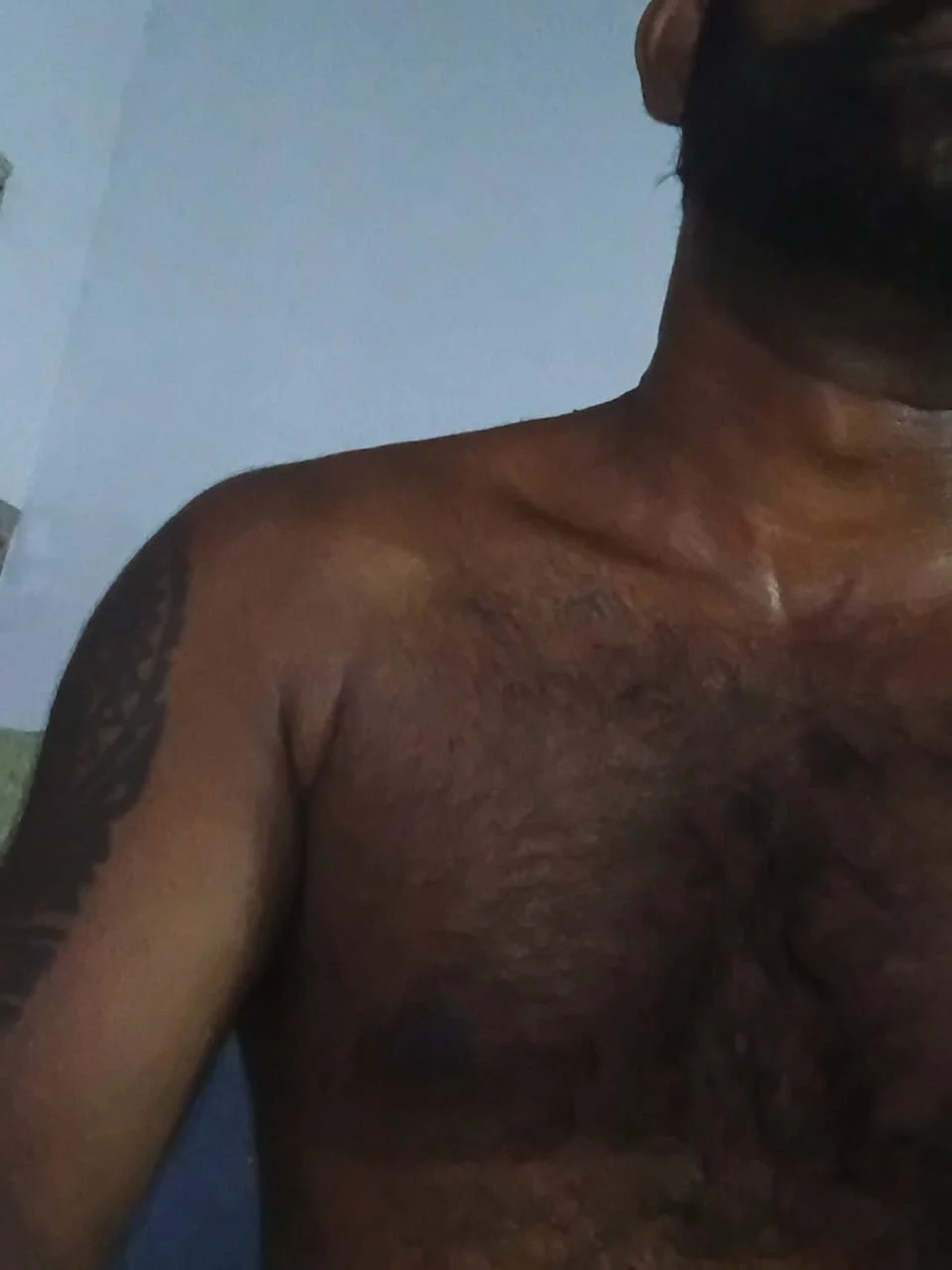 XXX Porn Photo of Nude RSceylonXO 4