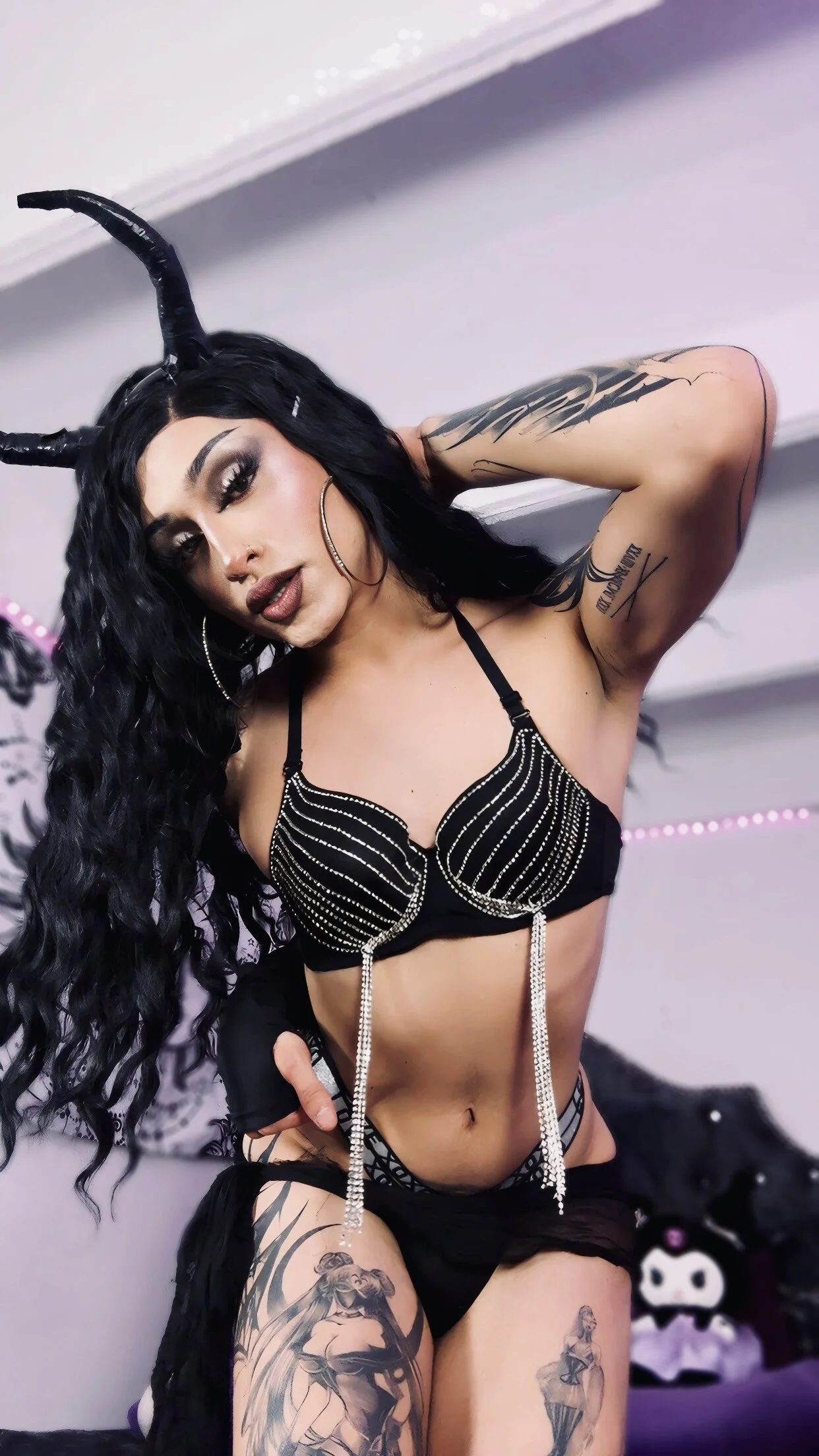 XXX Porn Photo of Nude delicioustamara 7