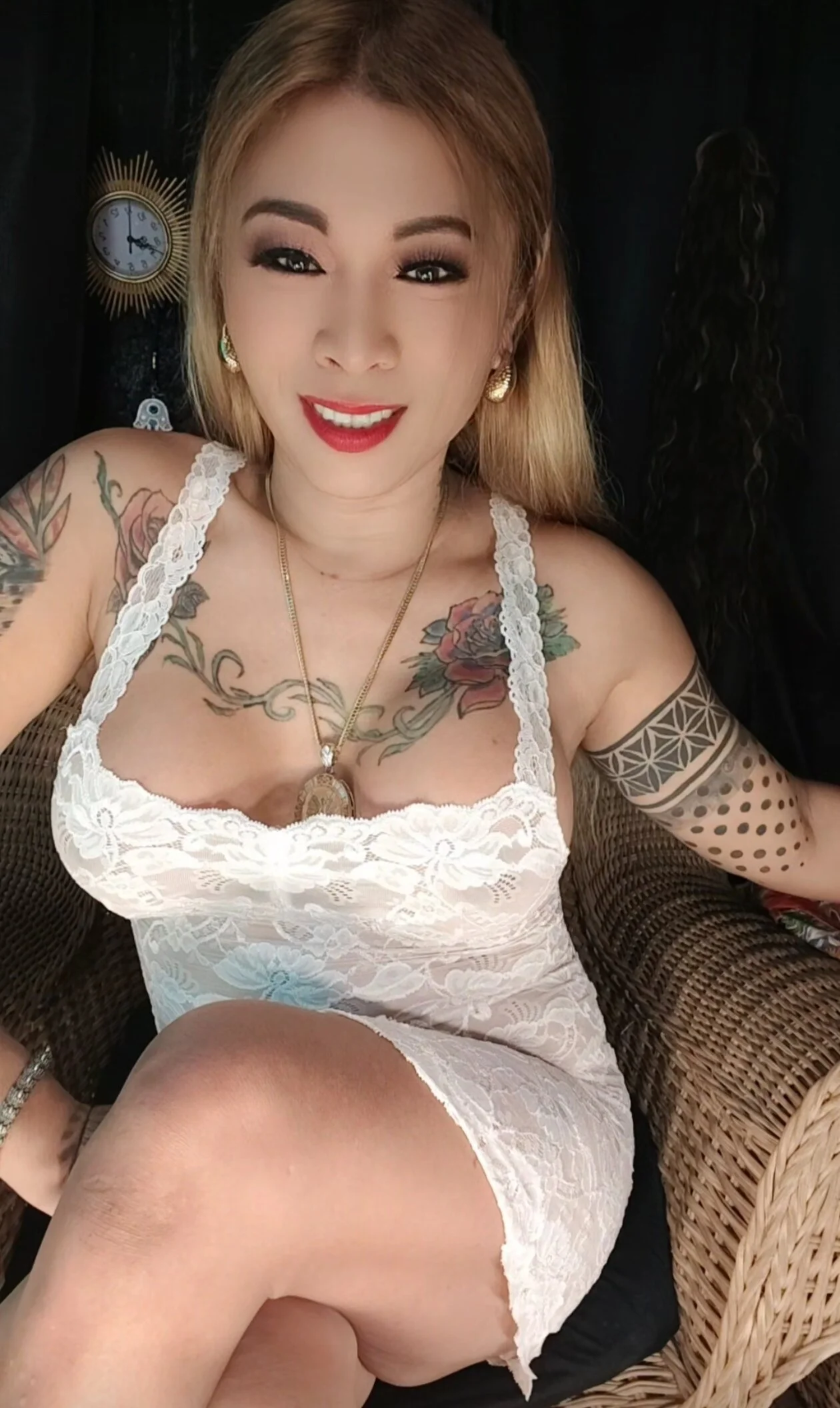 XXX Porn Photo of Nude Fayola_Beatrix 77