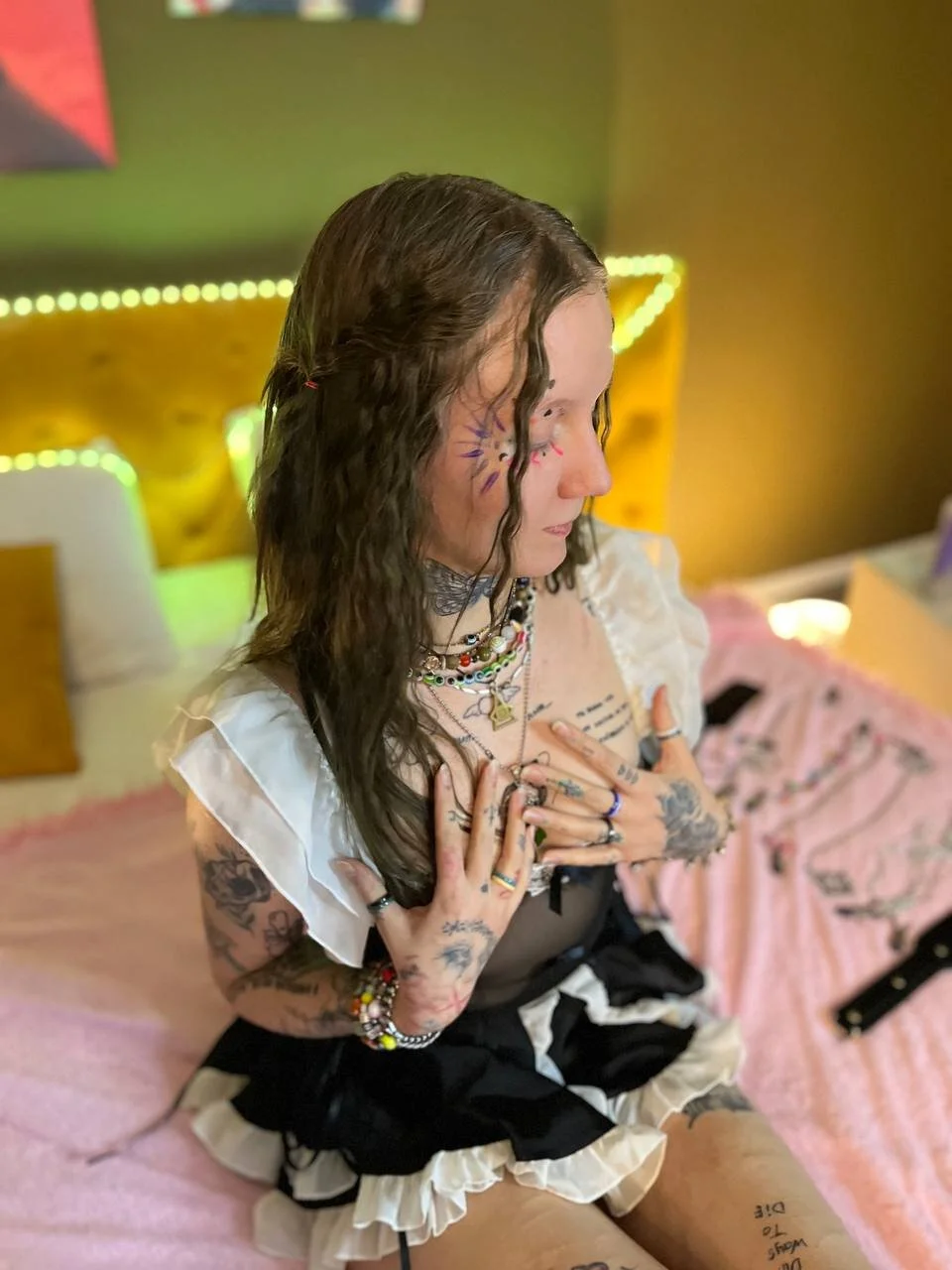 XXX Porn Photo of Nude Mary_Xextra 66