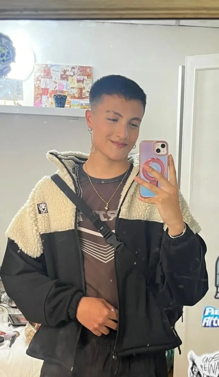 XXX Porn Photo of Nude Milan_Bach 4
