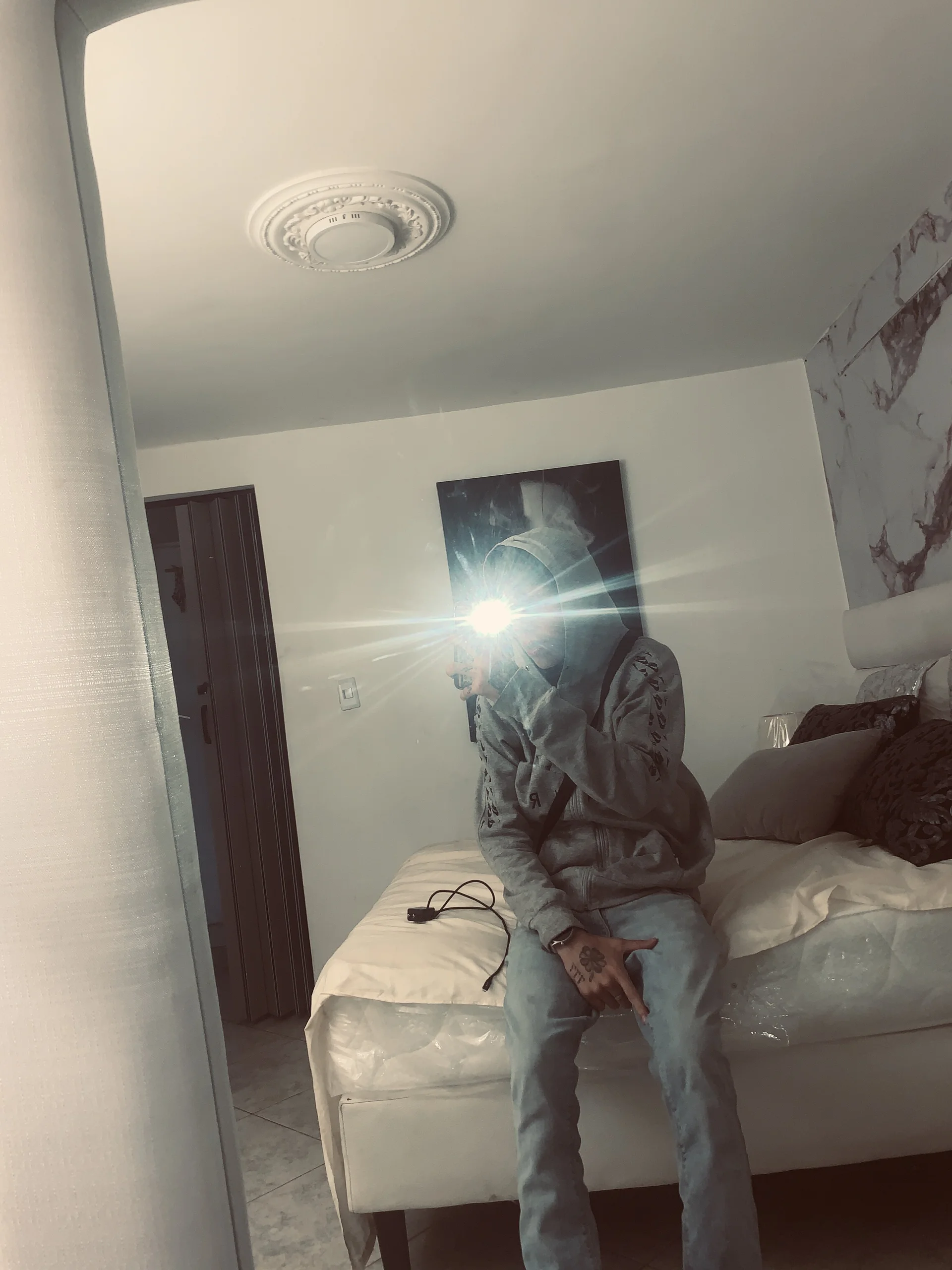 XXX Porn Photo of Nude PharaohHeat_ 60