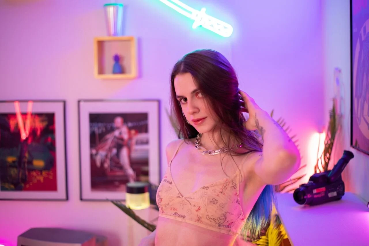 XXX Porn Photo of Nude Supaidagaru 6