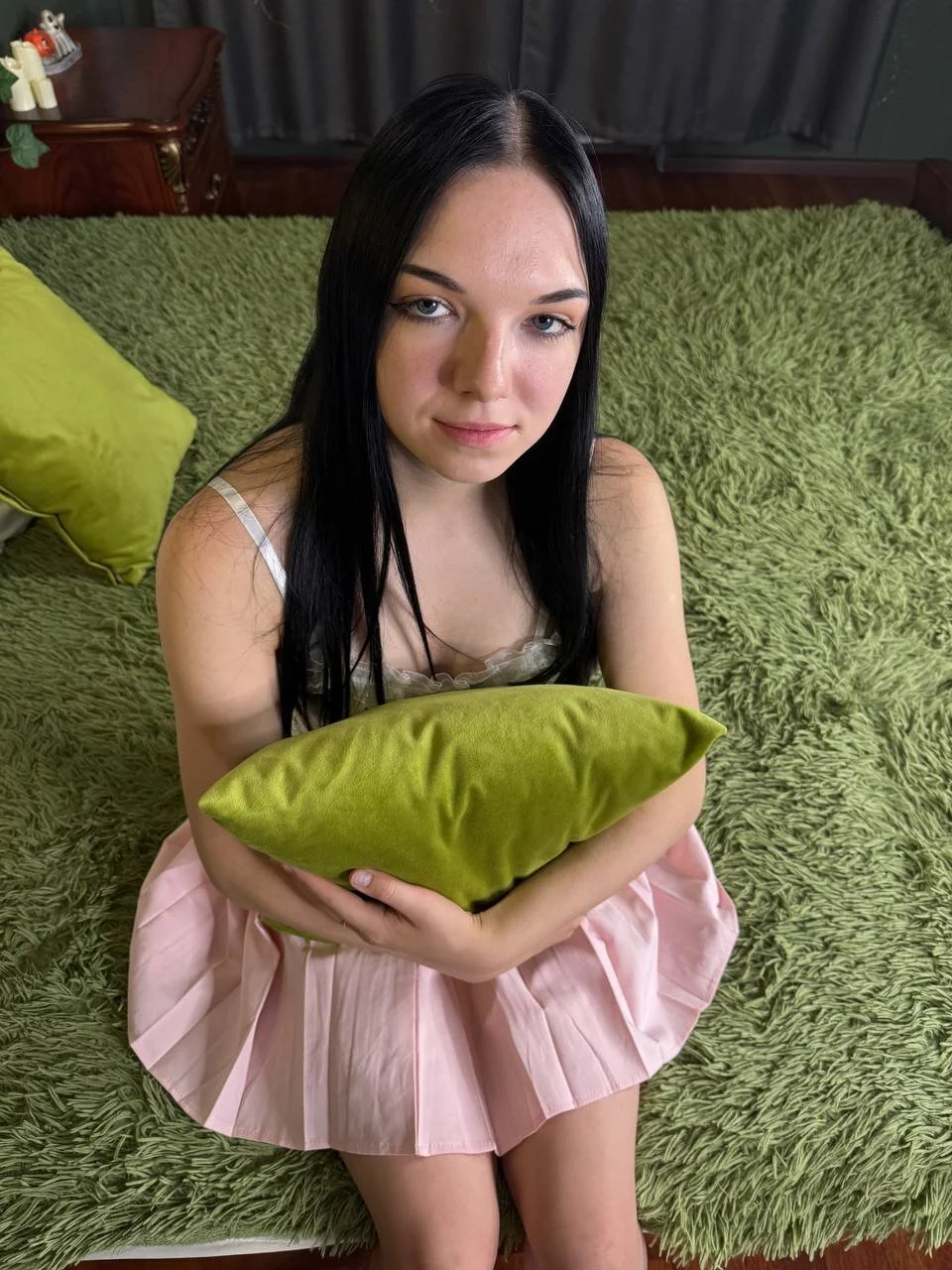 XXX Porn Photo of Nude Evelin_wow 4