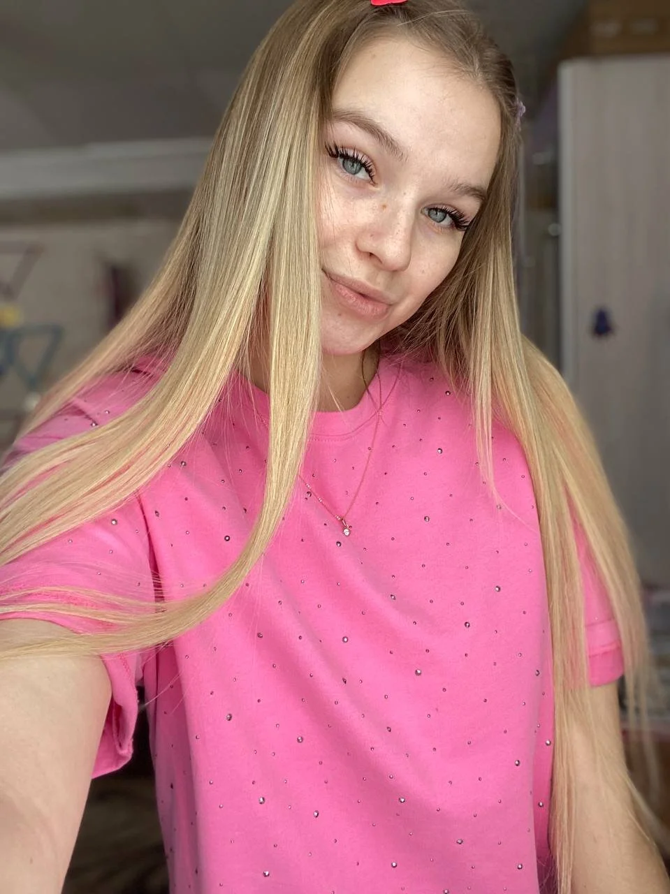 XXX Porn Photo of Nude JanetJennings 20