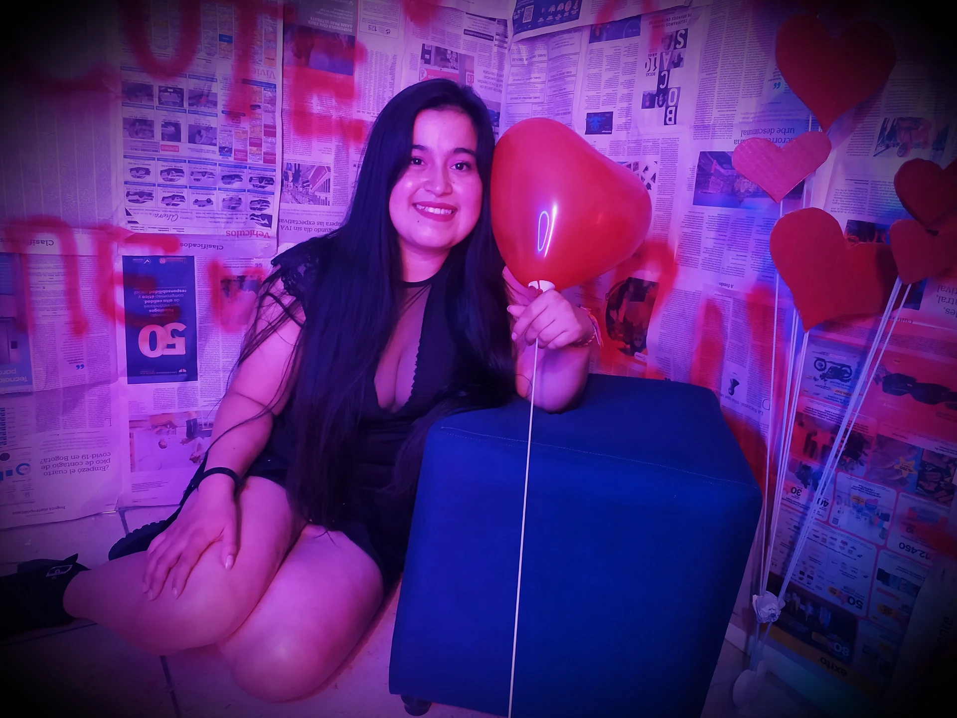 XXX Porn Photo of Nude mia_xx1 51